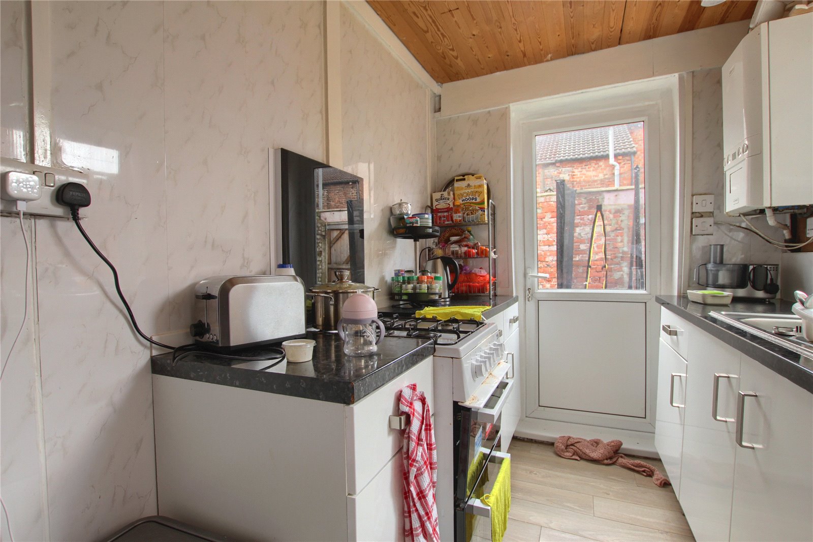 2 bed house for sale in Warwick Street, Middlesbrough  - Property Image 4