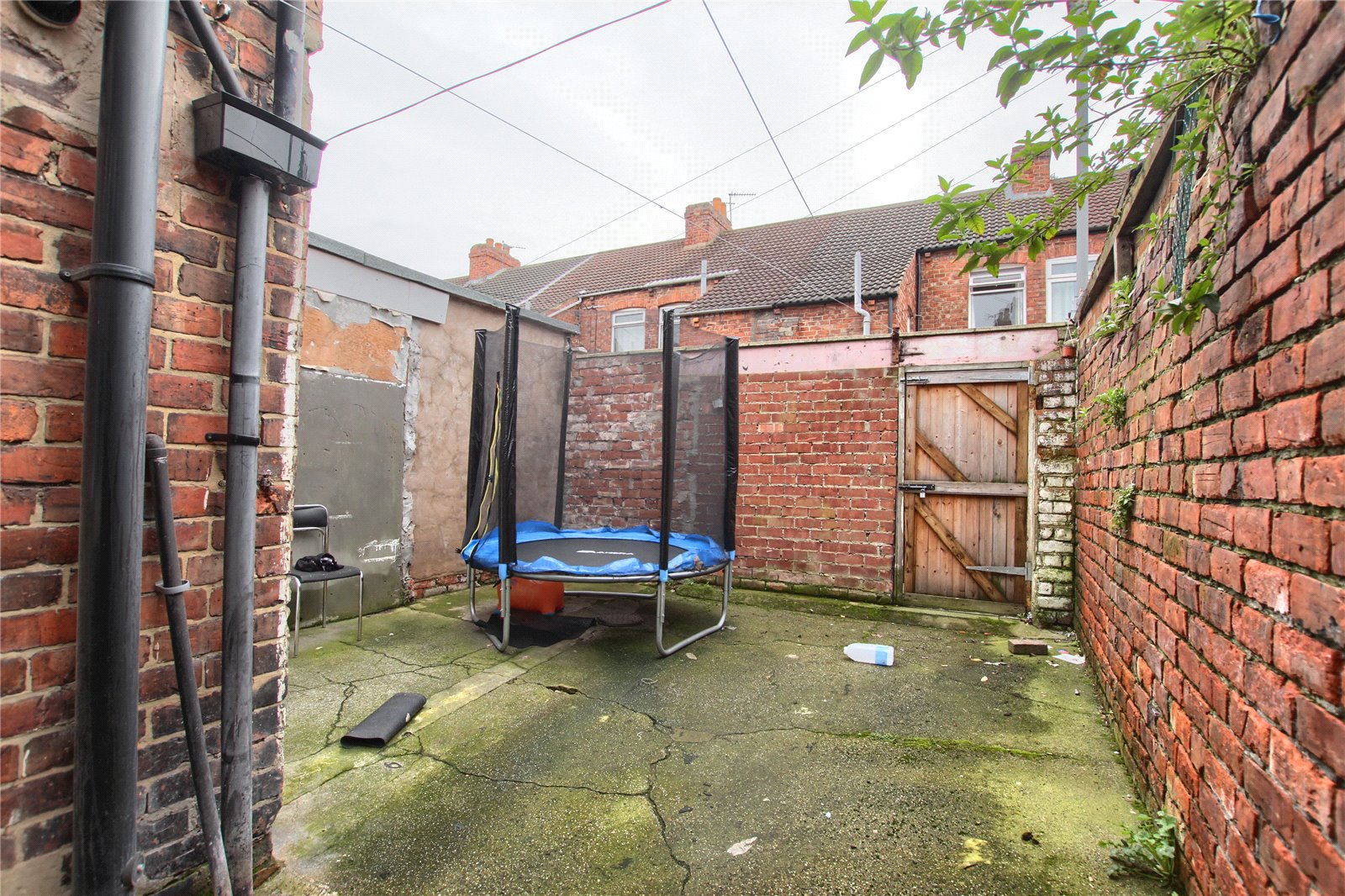 2 bed house for sale in Warwick Street, Middlesbrough  - Property Image 9