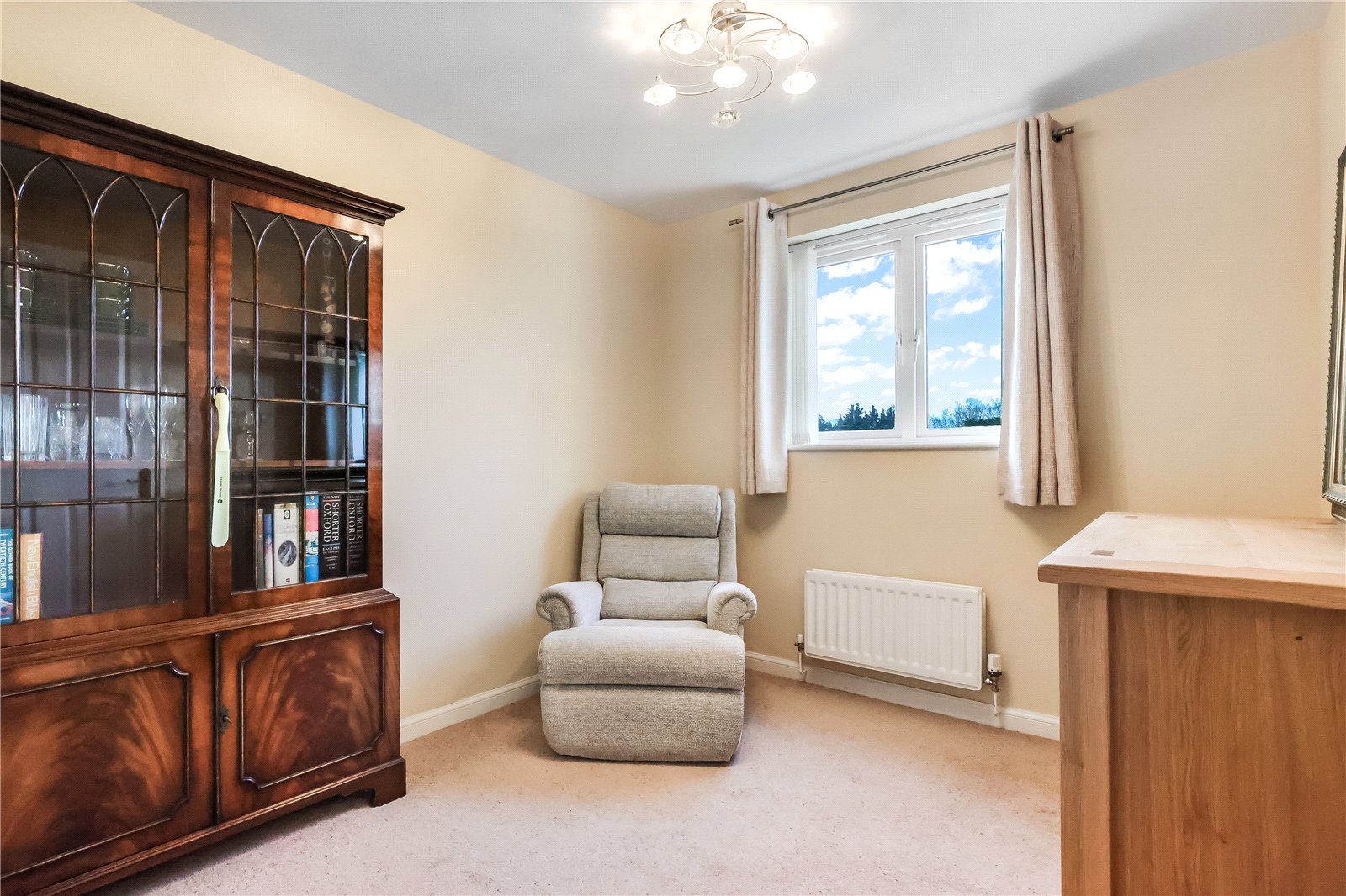 2 bed apartment for sale in The Wickets, Marton  - Property Image 9