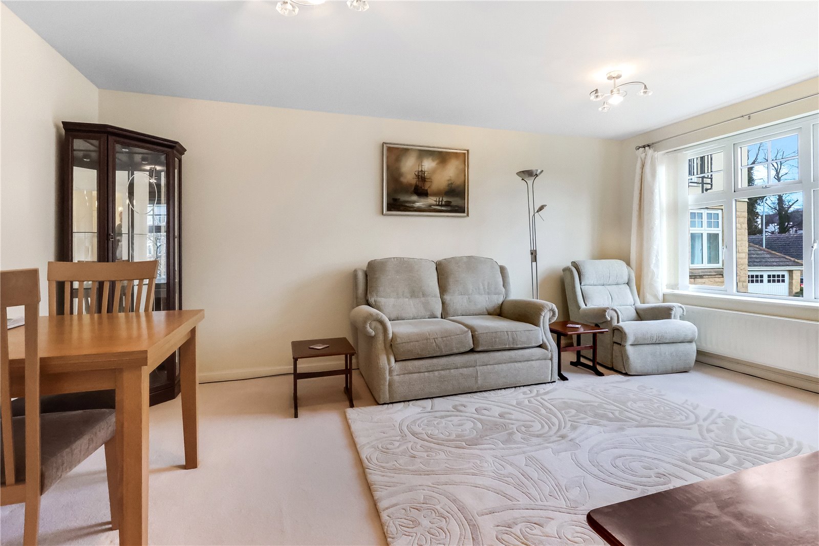 2 bed apartment for sale in The Wickets, Marton  - Property Image 4