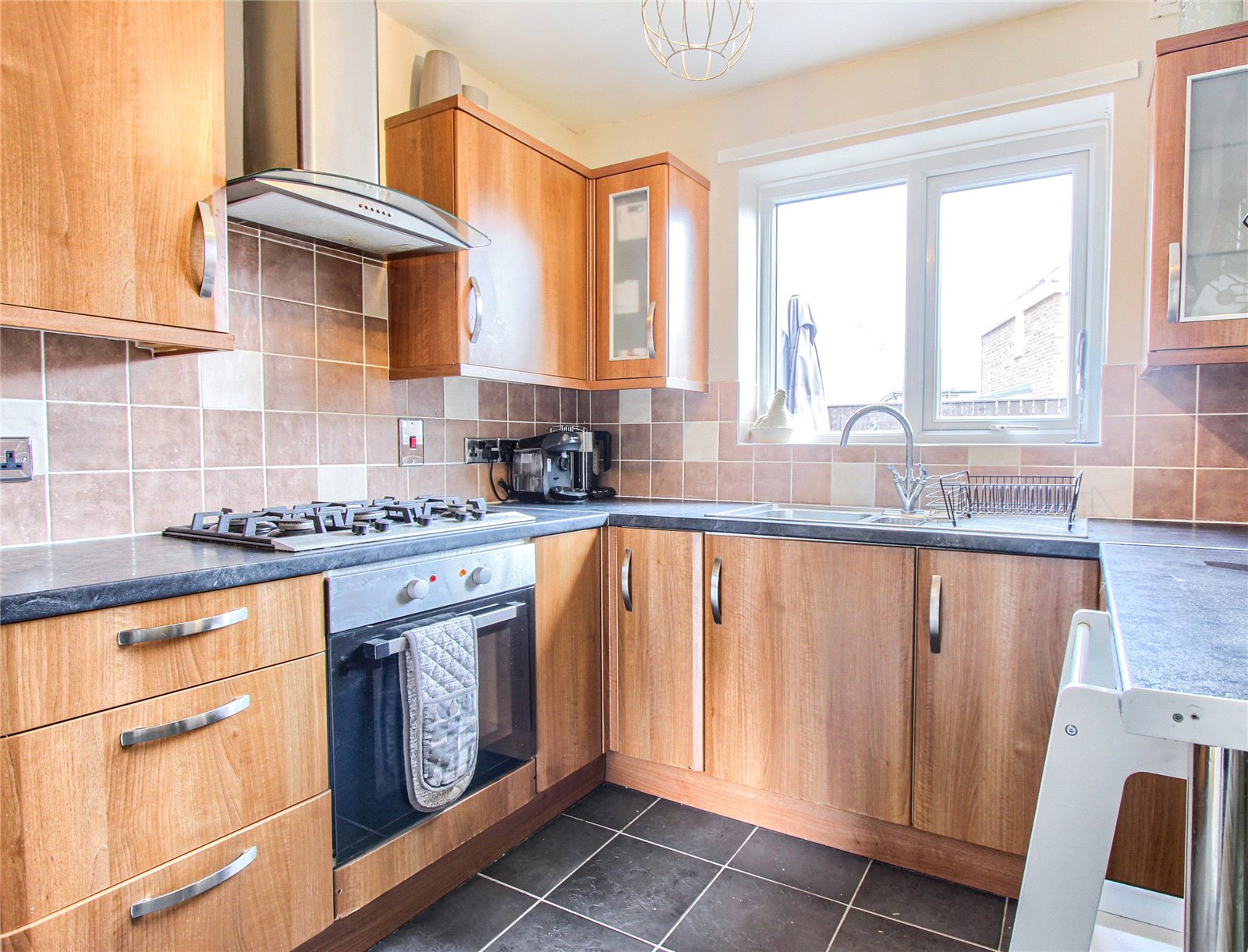 2 bed house for sale in Wordsworth Road, Eston  - Property Image 5