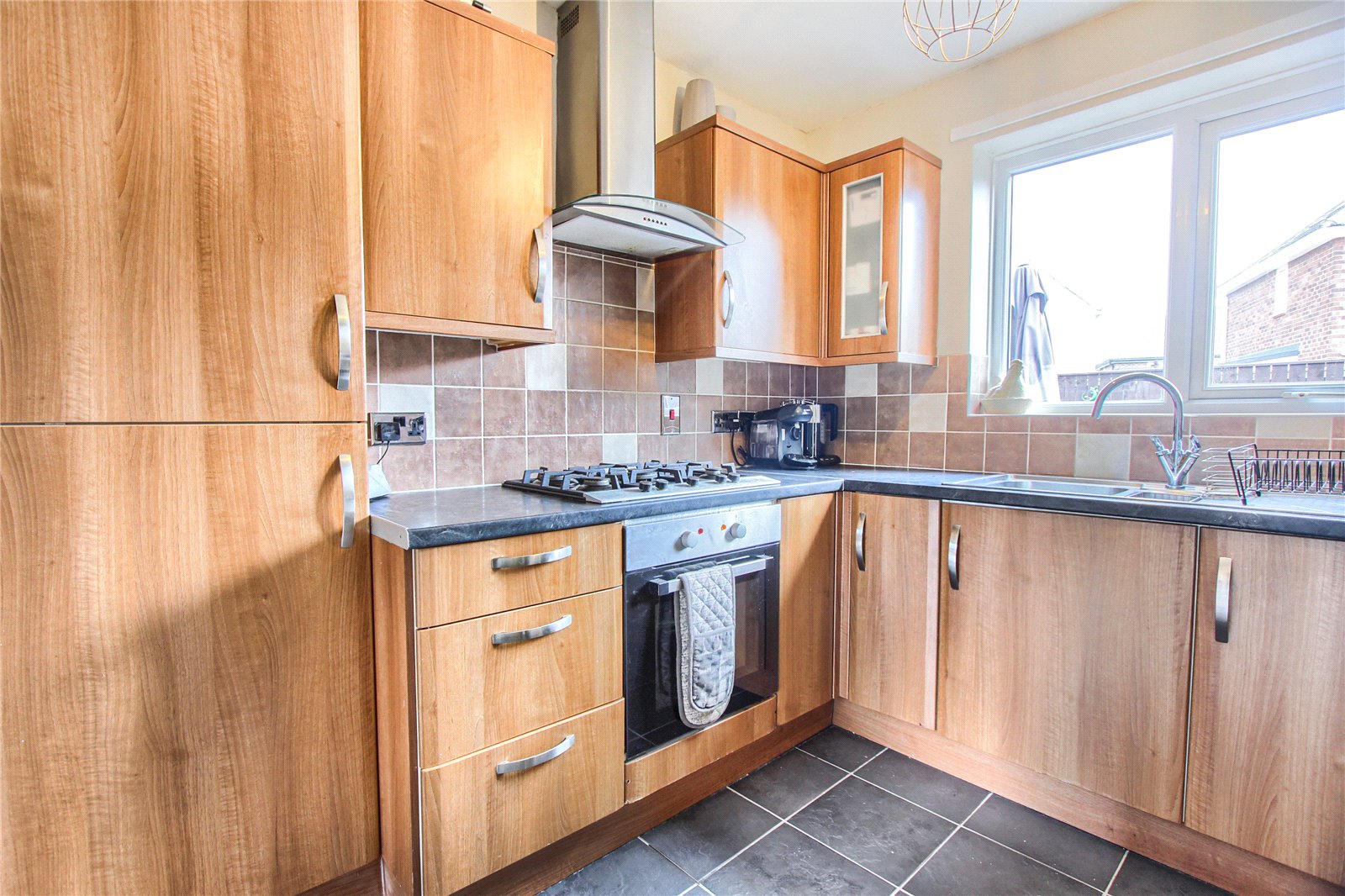 2 bed house for sale in Wordsworth Road, Eston  - Property Image 6