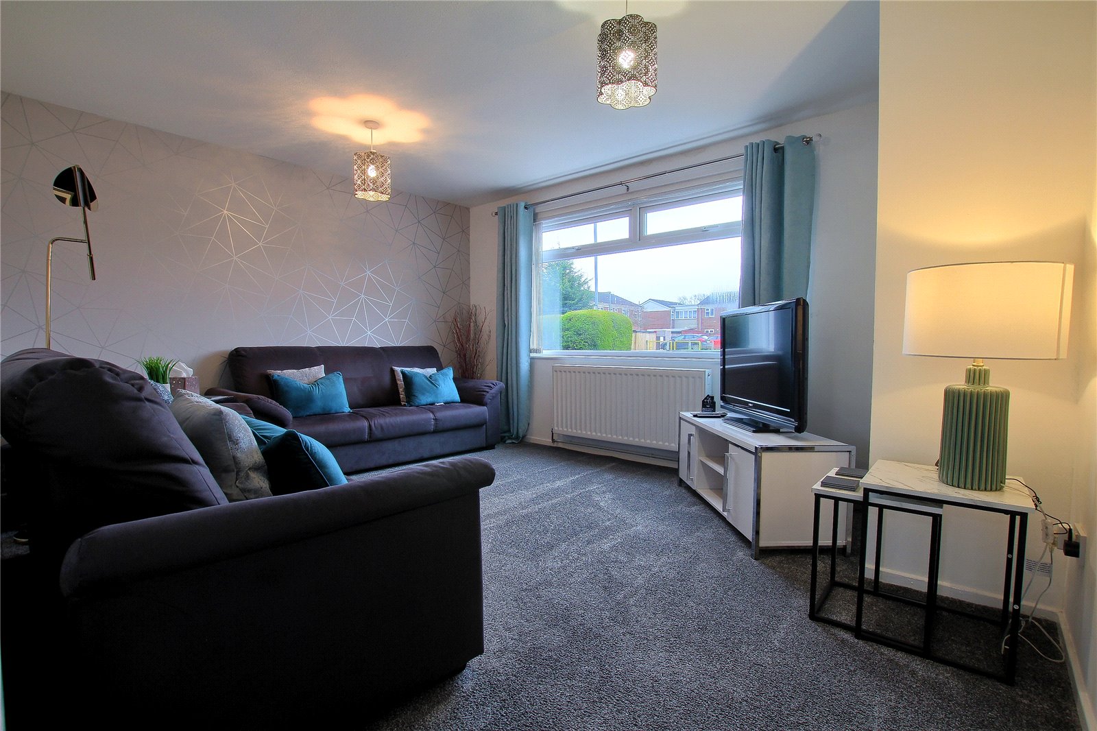 3 bed house for sale in Longbeck Way, Thornaby 2