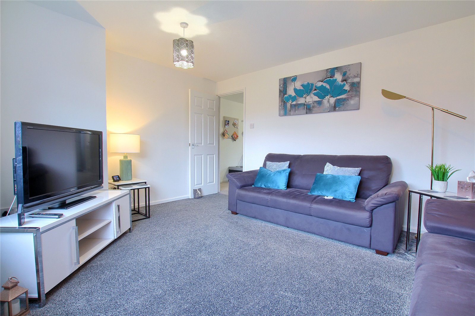 3 bed house for sale in Longbeck Way, Thornaby  - Property Image 4