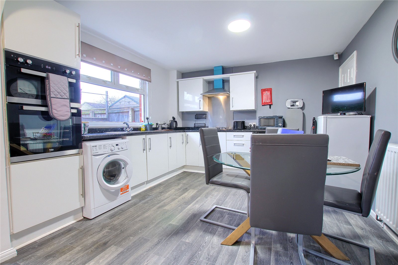 3 bed house for sale in Longbeck Way, Thornaby 1