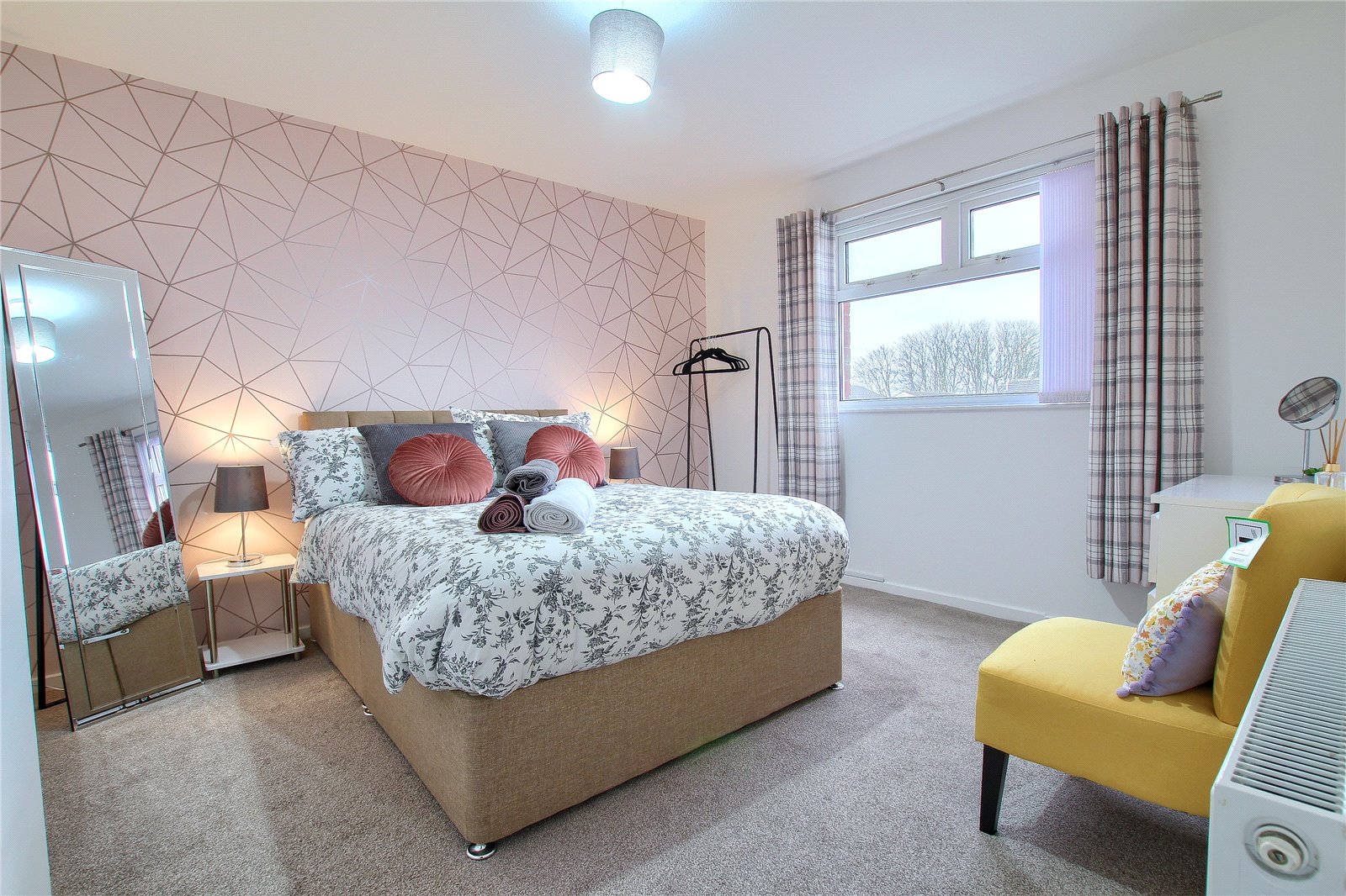 3 bed house for sale in Longbeck Way, Thornaby  - Property Image 10