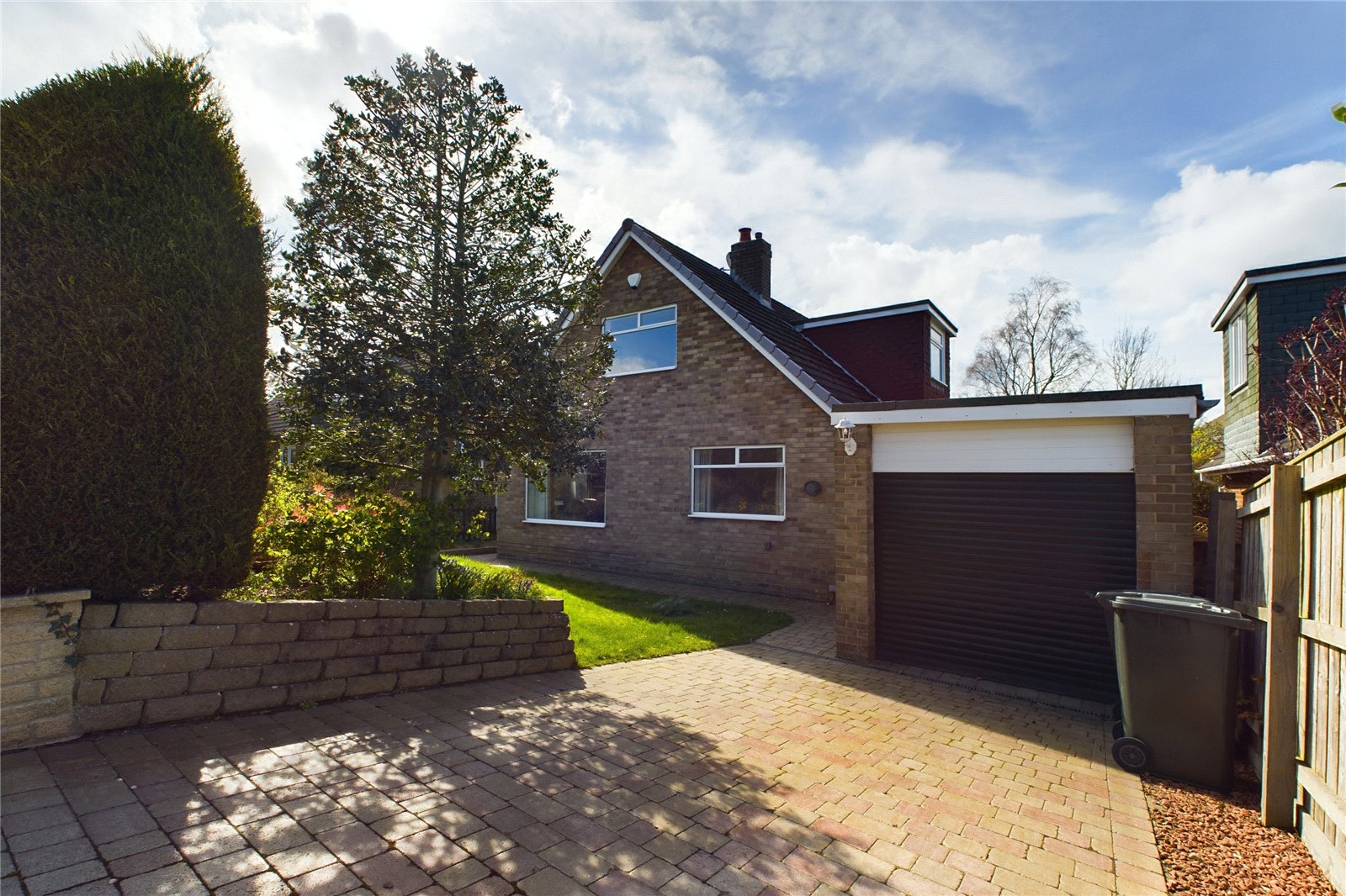 4 bed bungalow for sale in Lucia Lane, Guisborough  - Property Image 19