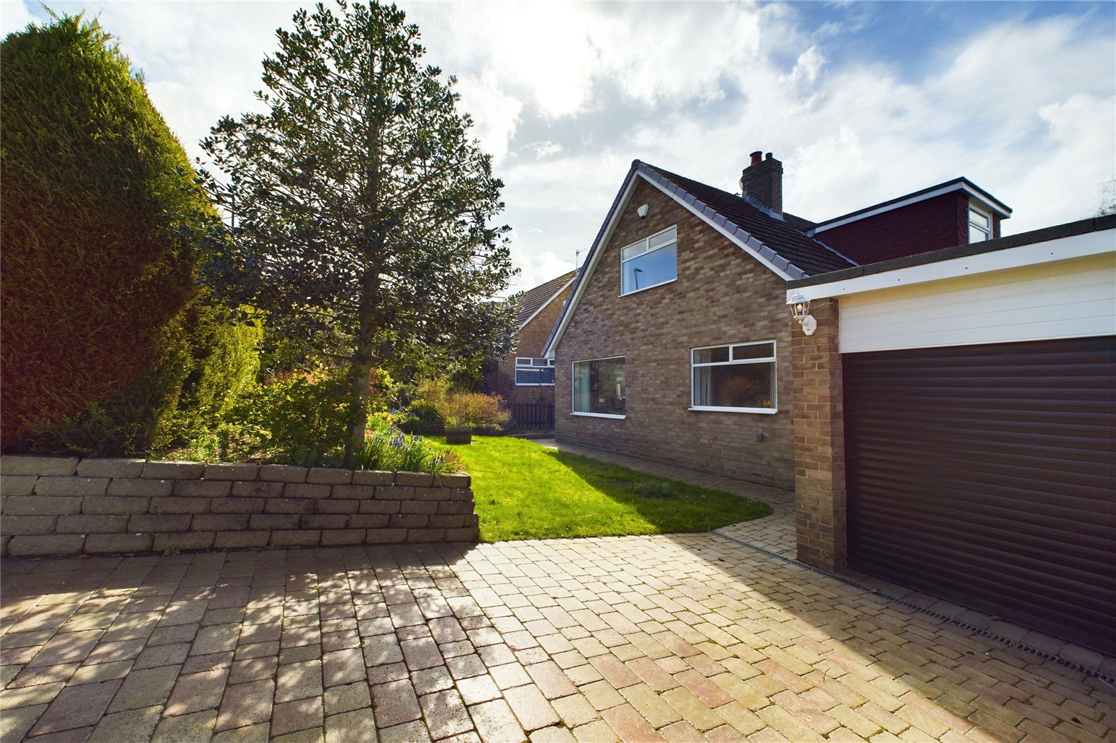 4 bed bungalow for sale in Lucia Lane, Guisborough  - Property Image 20