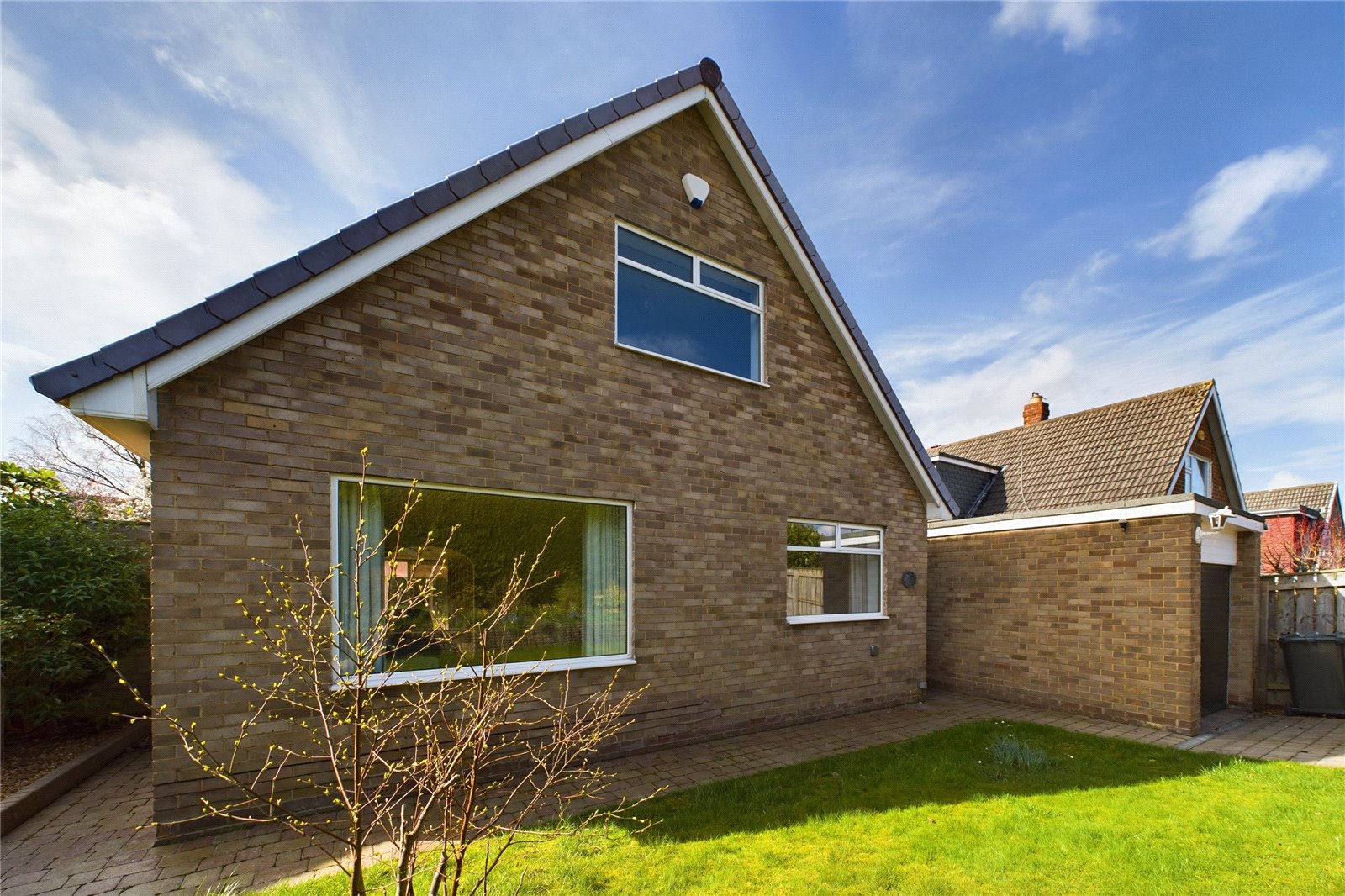 4 bed bungalow for sale in Lucia Lane, Guisborough  - Property Image 1