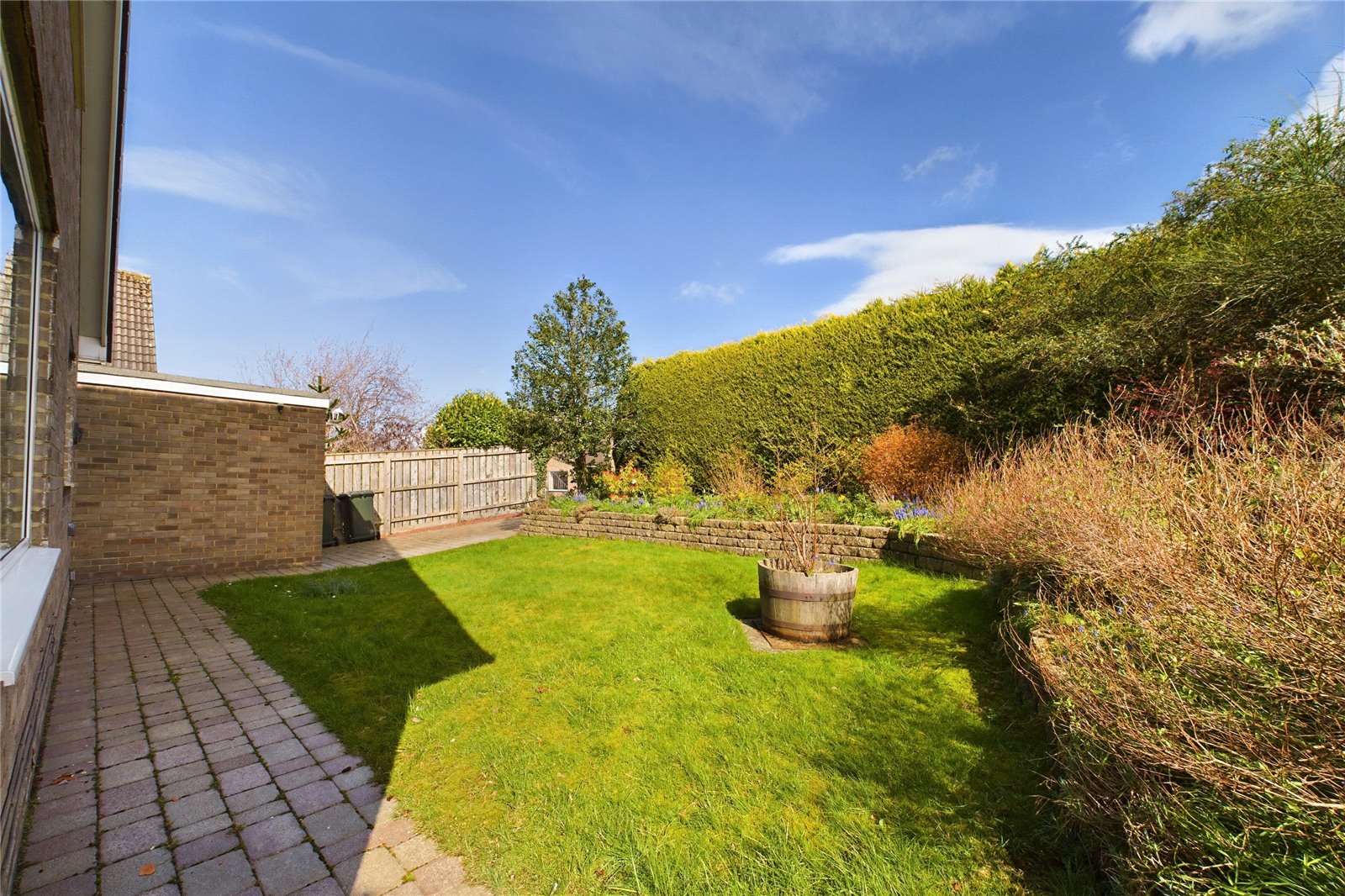 4 bed bungalow for sale in Lucia Lane, Guisborough  - Property Image 25