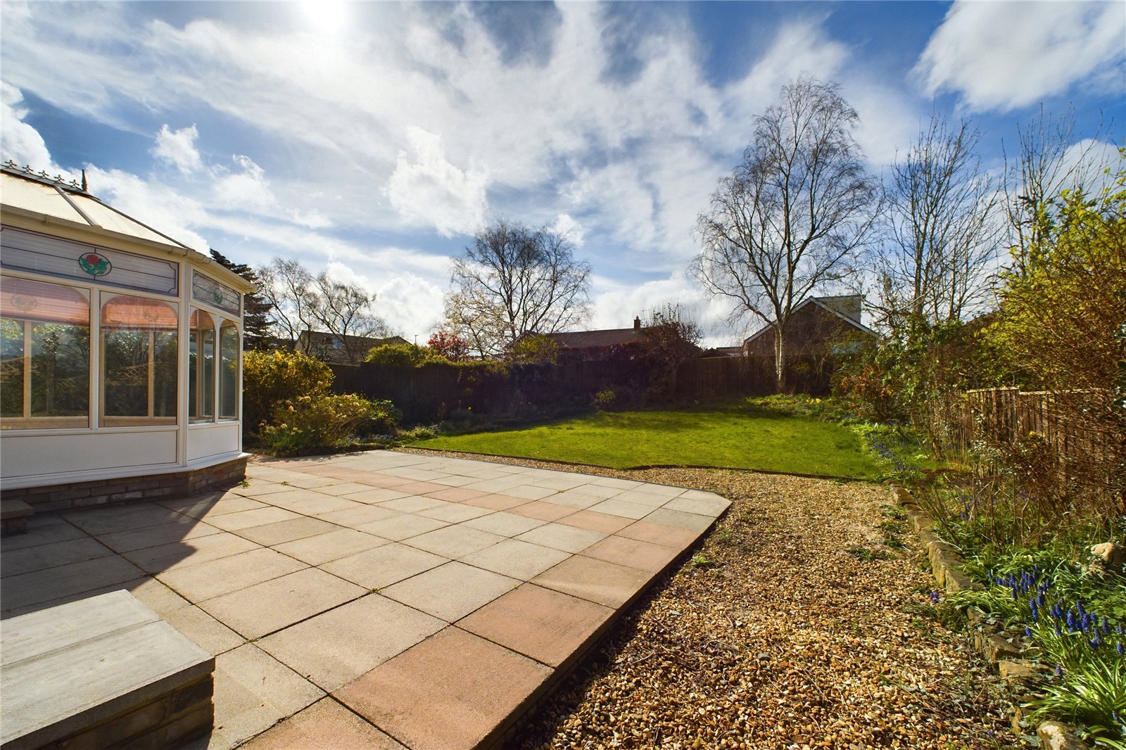 4 bed bungalow for sale in Lucia Lane, Guisborough  - Property Image 21