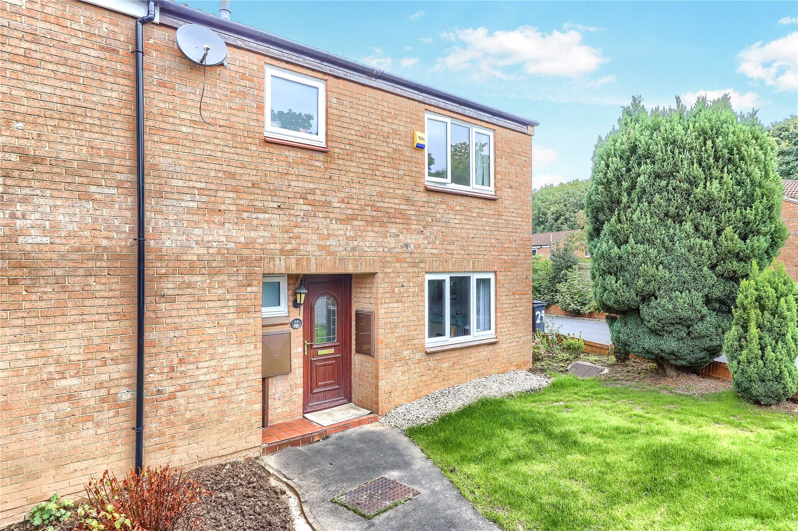 3 bed house for sale in Thistle Rise, Coulby Newham  - Property Image 1