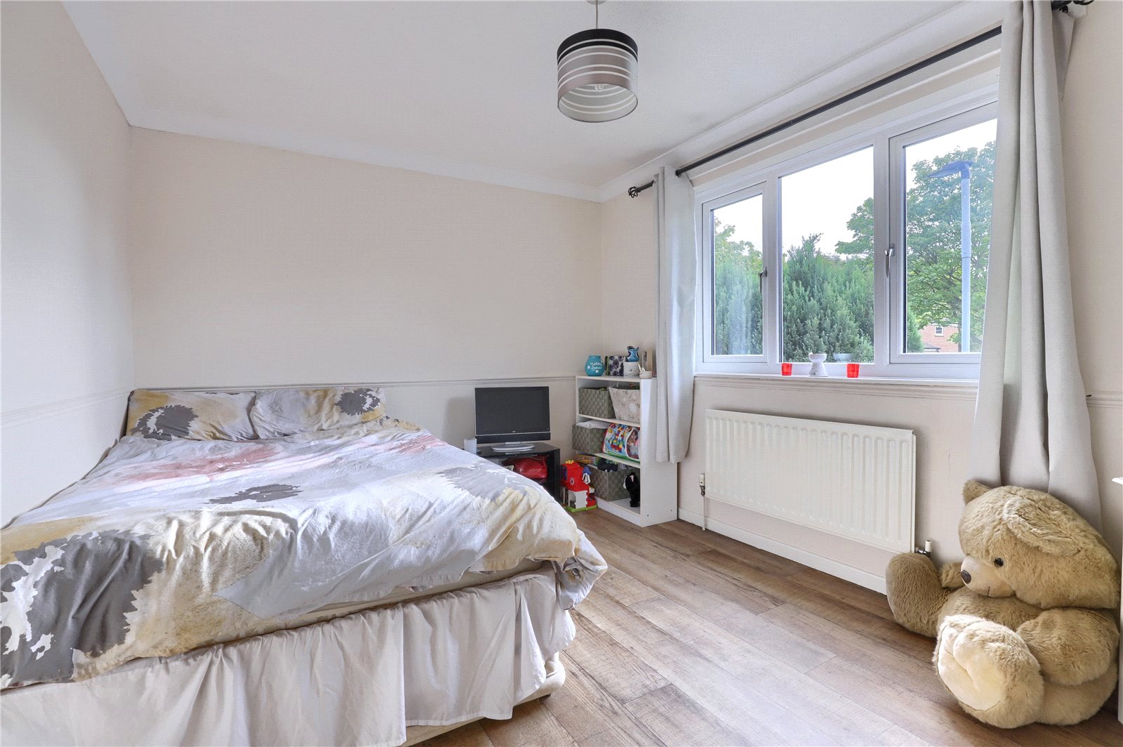 3 bed house for sale in Thistle Rise, Coulby Newham  - Property Image 8
