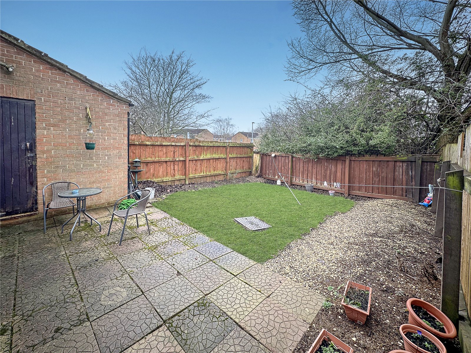 3 bed house for sale in Thistle Rise, Coulby Newham  - Property Image 11