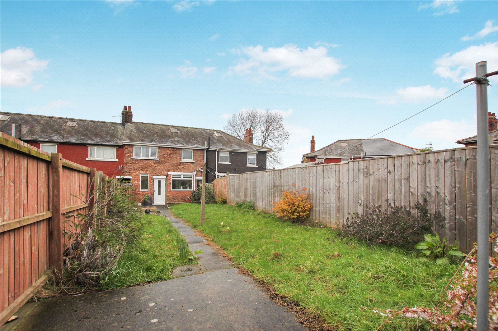 3 bed house for sale in Alexander Terrace, Brambles Farm  - Property Image 13