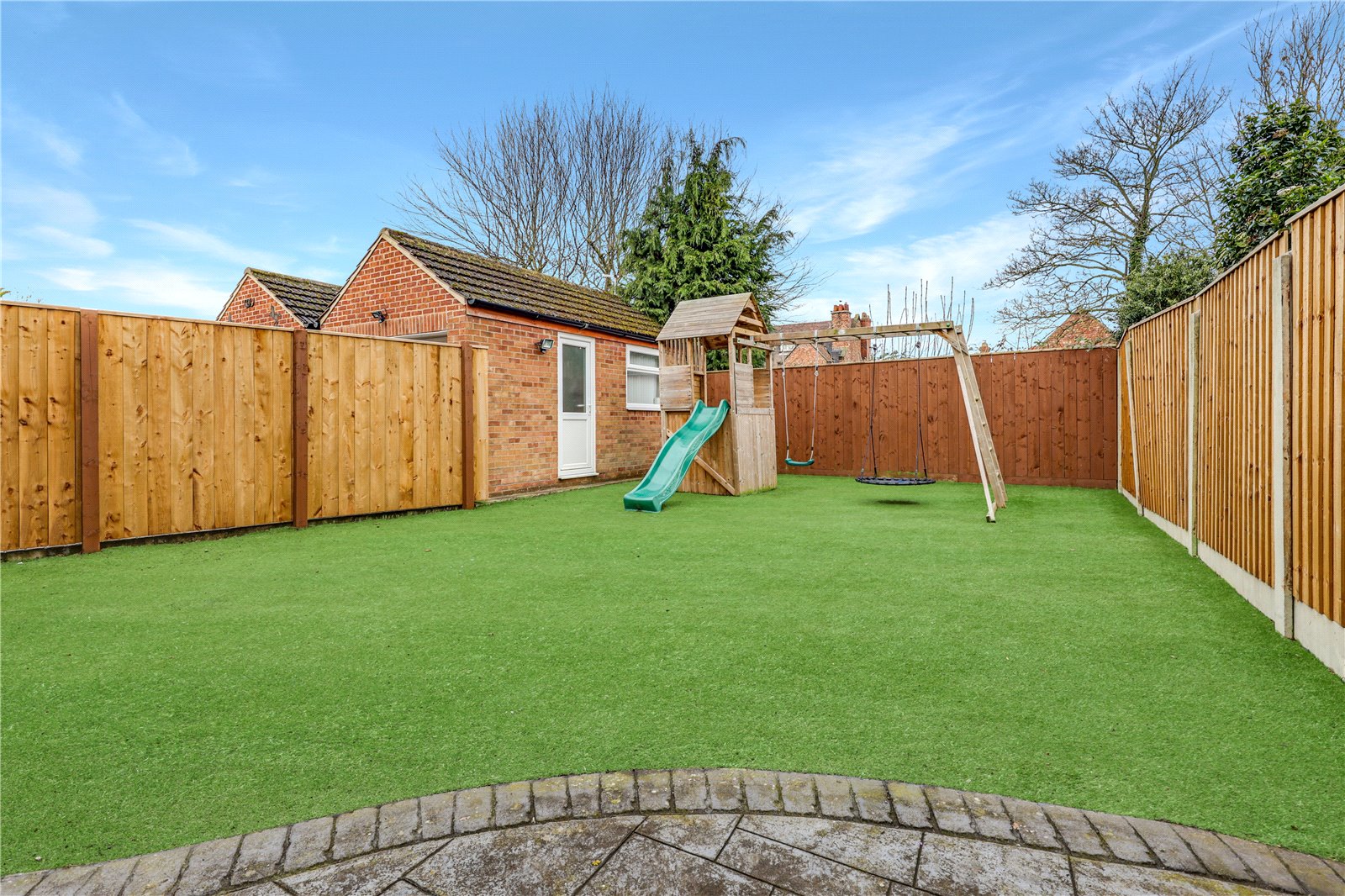 3 bed house for sale in Church Close, Stainton  - Property Image 2