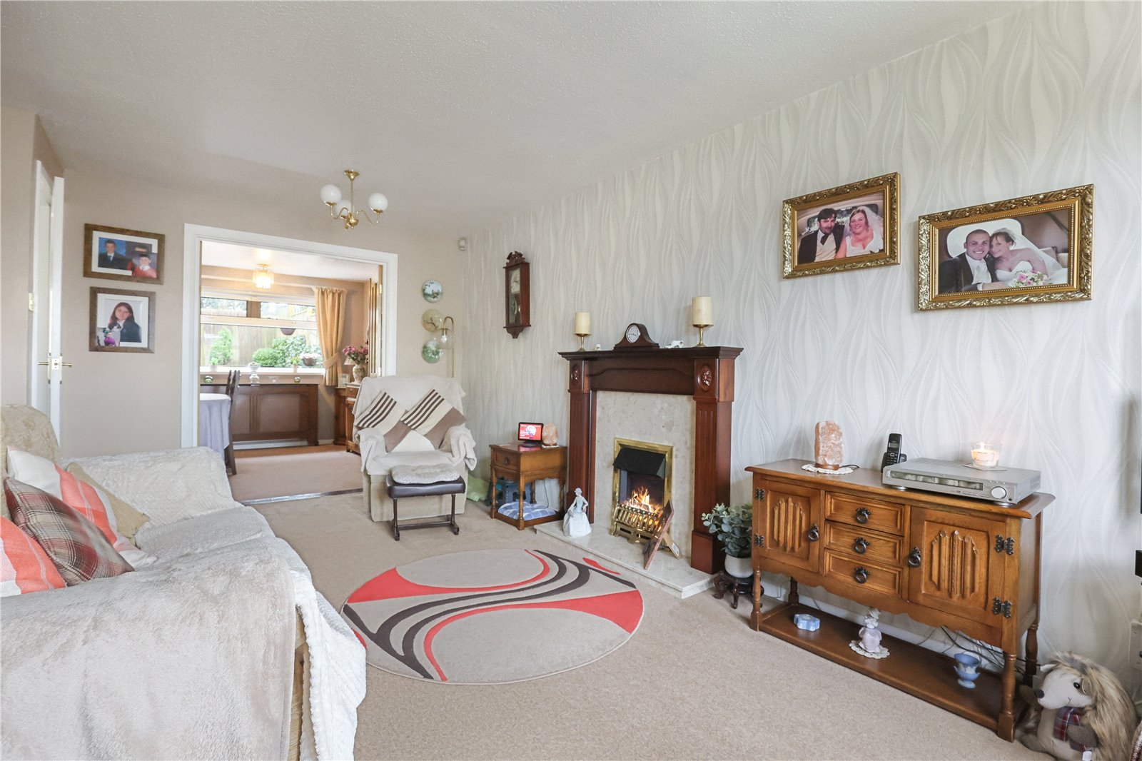 2 bed bungalow for sale in Hilderthorpe, Nunthorpe  - Property Image 7