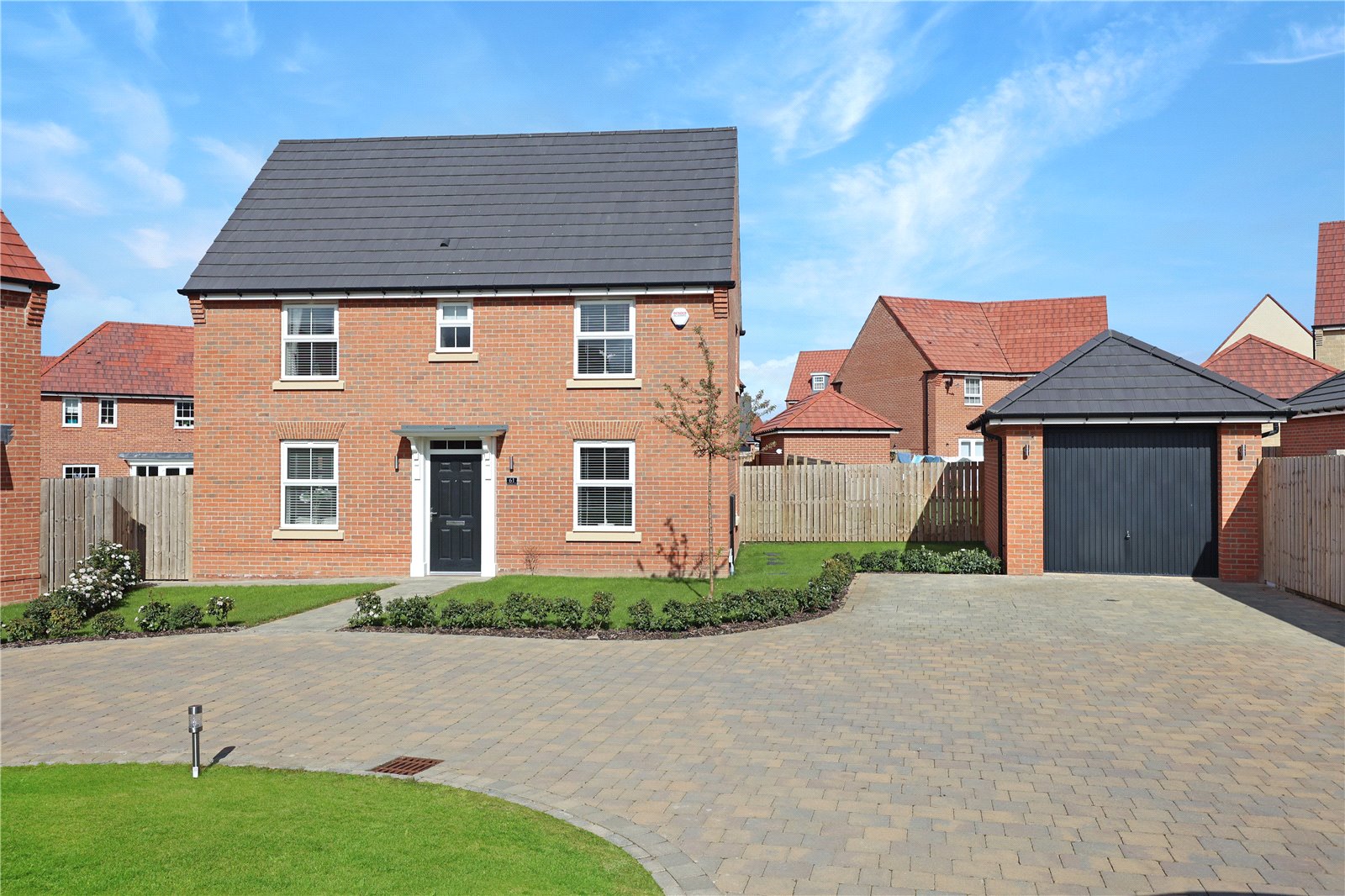 3 bed house for sale in Sinderby Lane, Nunthorpe 1