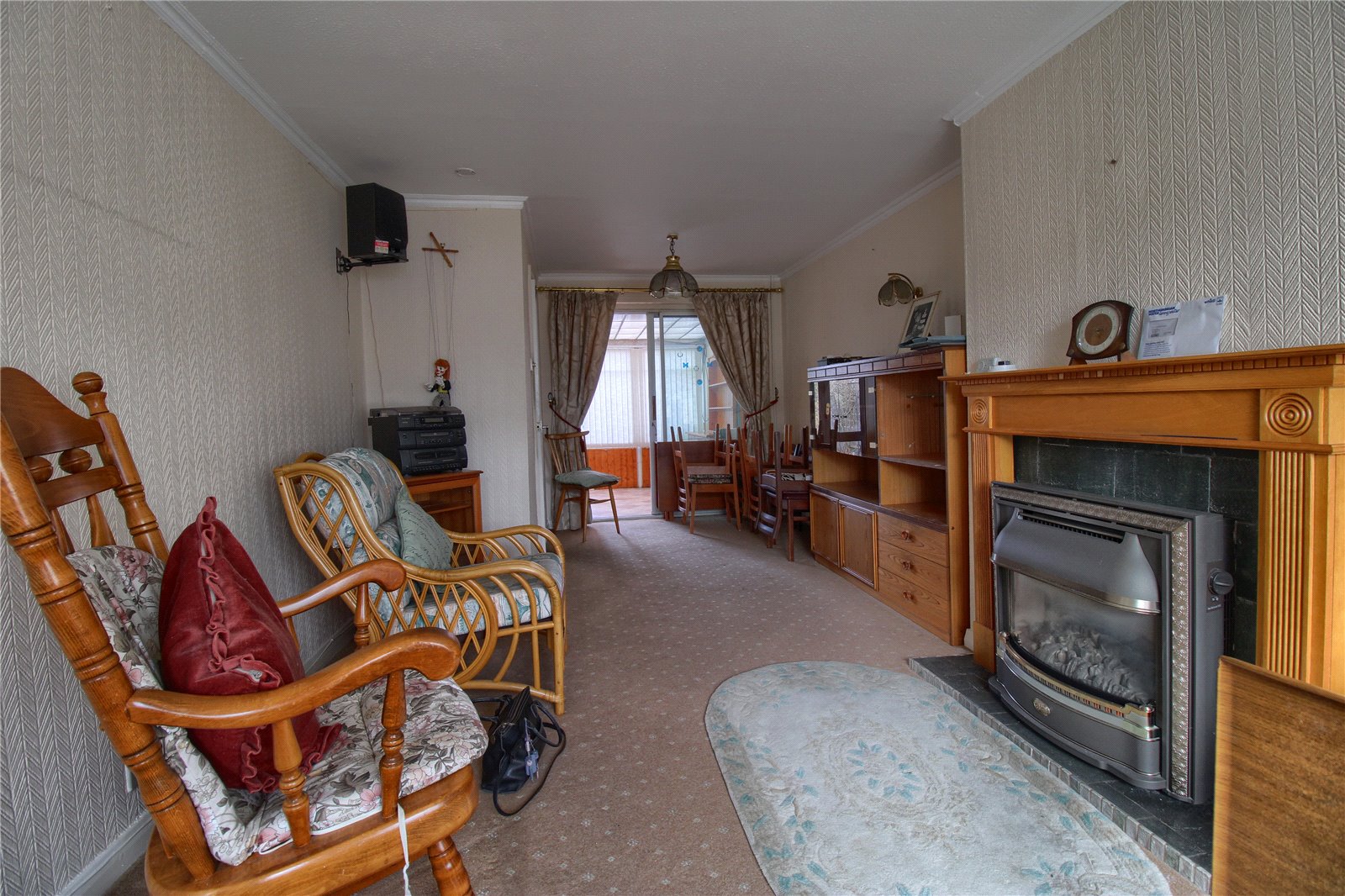 3 bed house for sale in Whitby Avenue, Guisborough  - Property Image 4