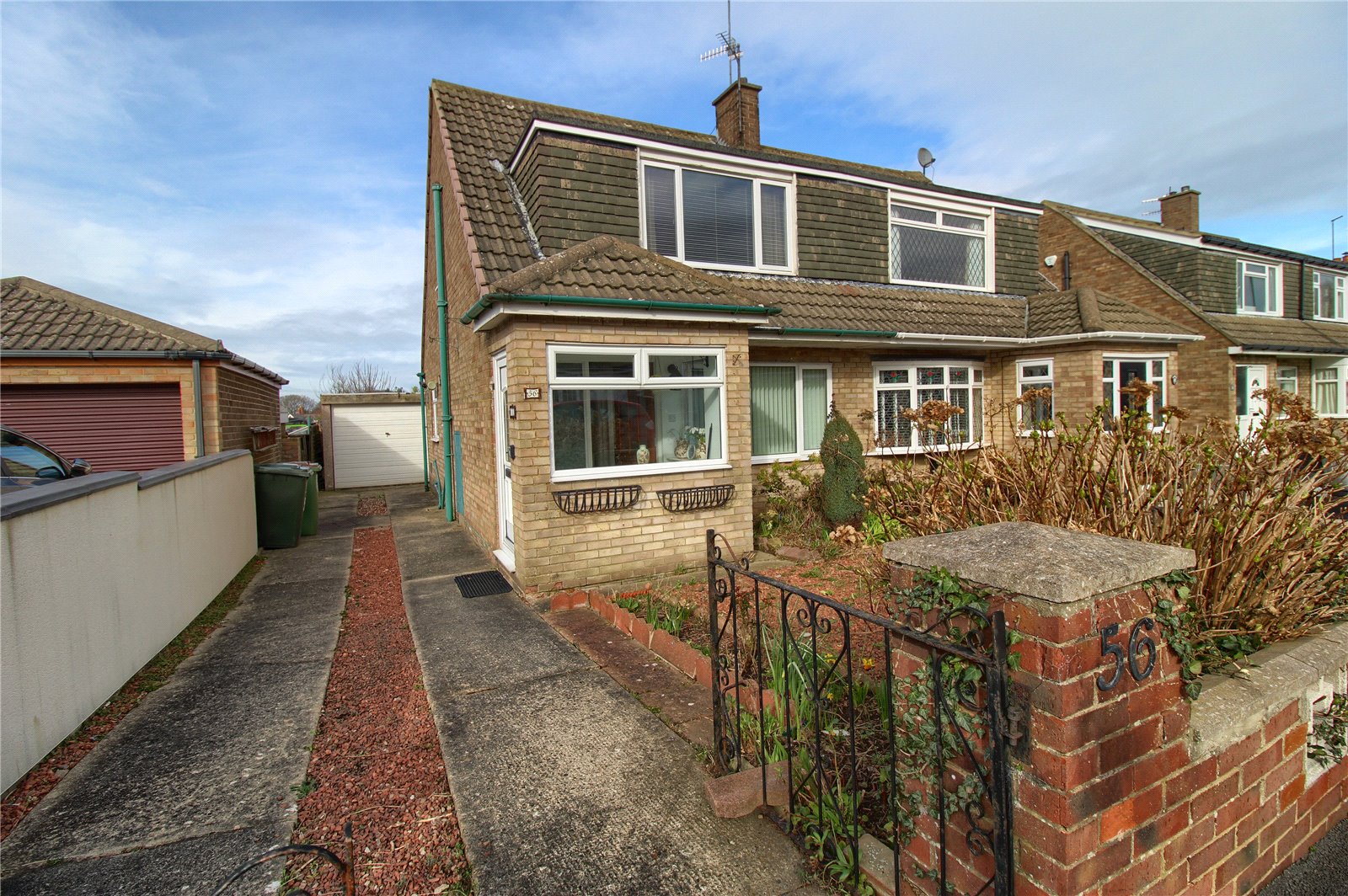 3 bed house for sale in Whitby Avenue, Guisborough  - Property Image 14