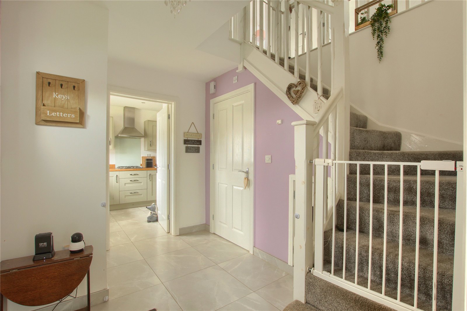 4 bed detached house for sale in Foundry Way, Guisborough  - Property Image 5