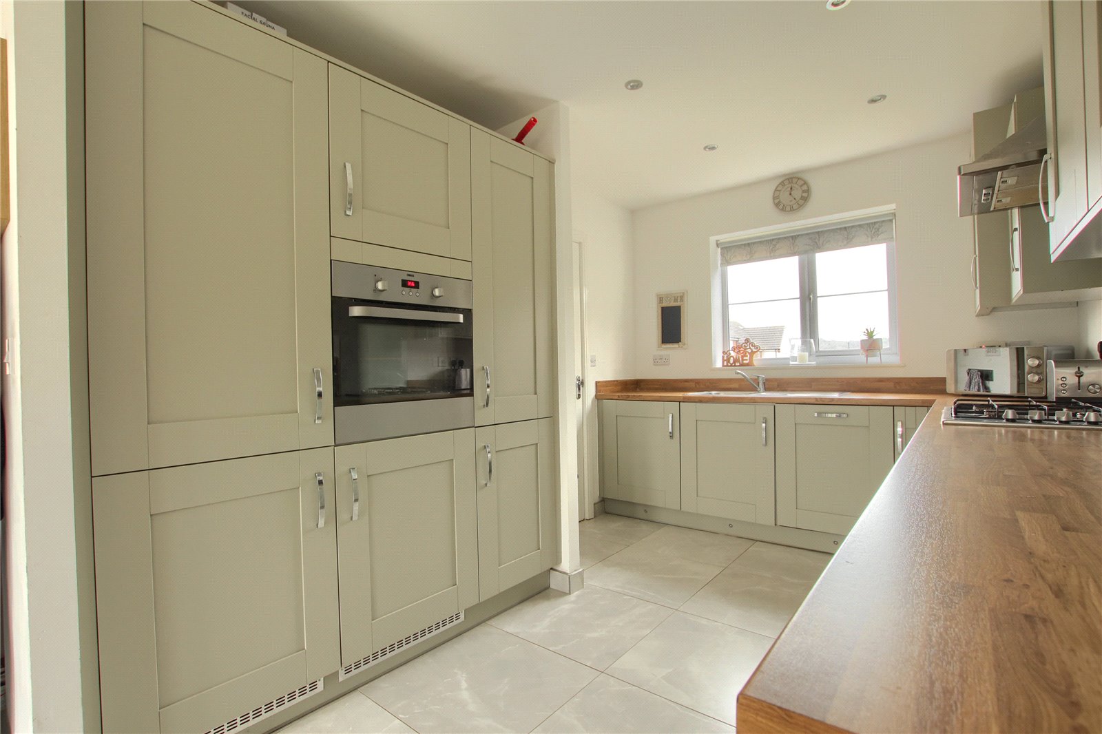 4 bed detached house for sale in Foundry Way, Guisborough  - Property Image 6
