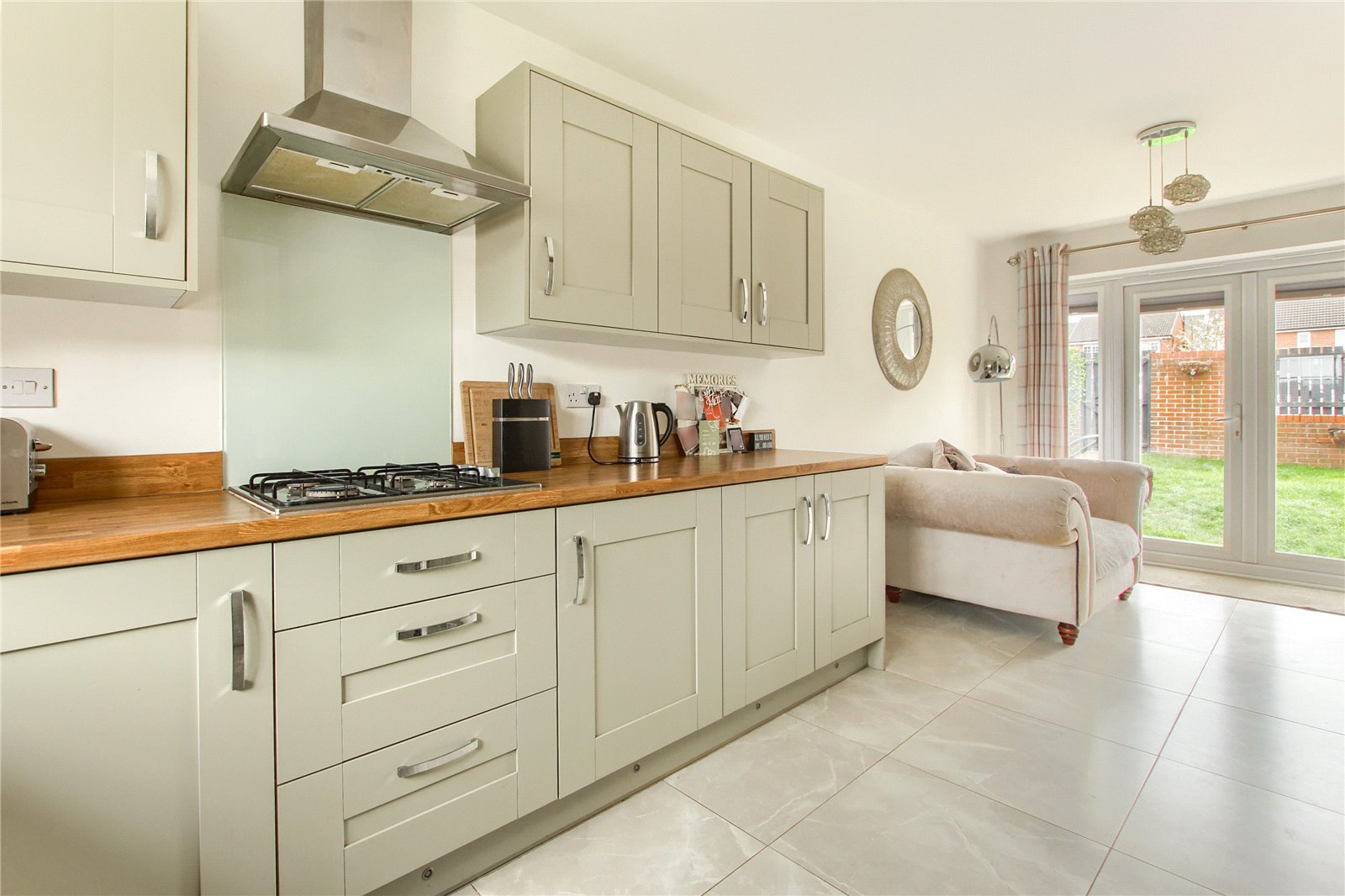 4 bed detached house for sale in Foundry Way, Guisborough  - Property Image 7