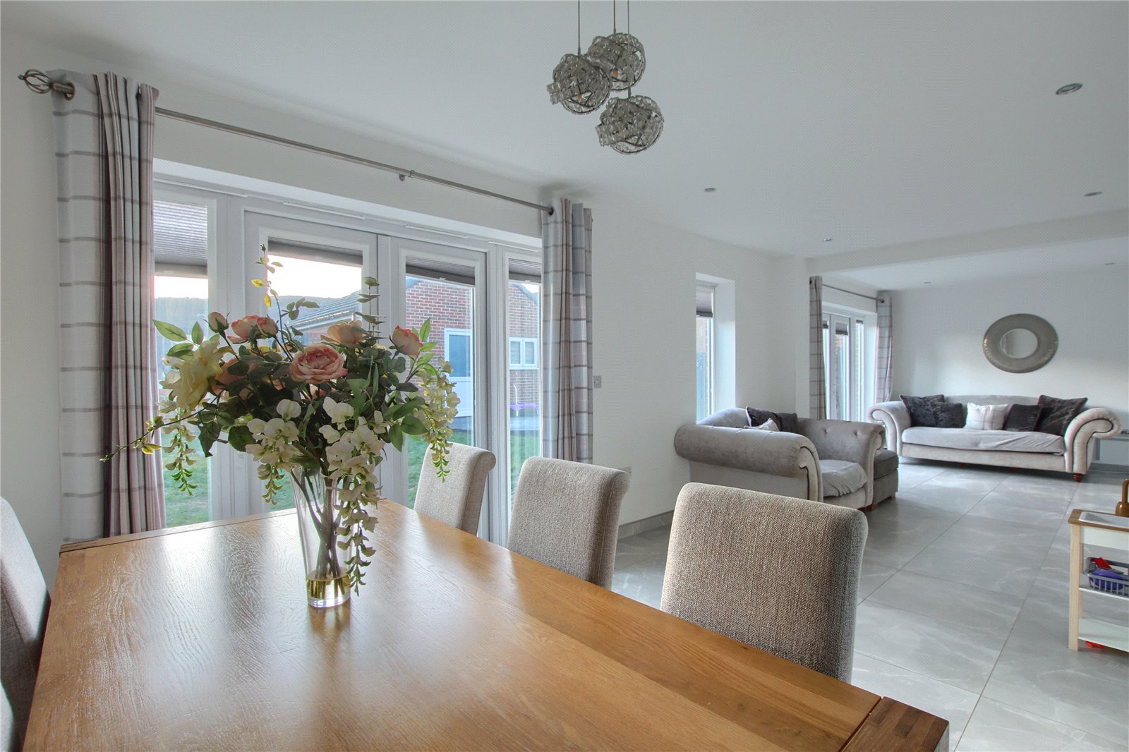 4 bed detached house for sale in Foundry Way, Guisborough  - Property Image 8