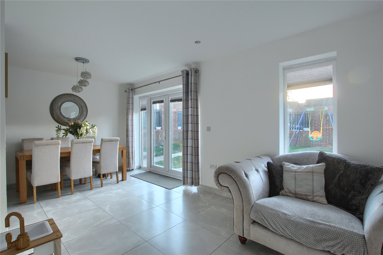4 bed detached house for sale in Foundry Way, Guisborough  - Property Image 9