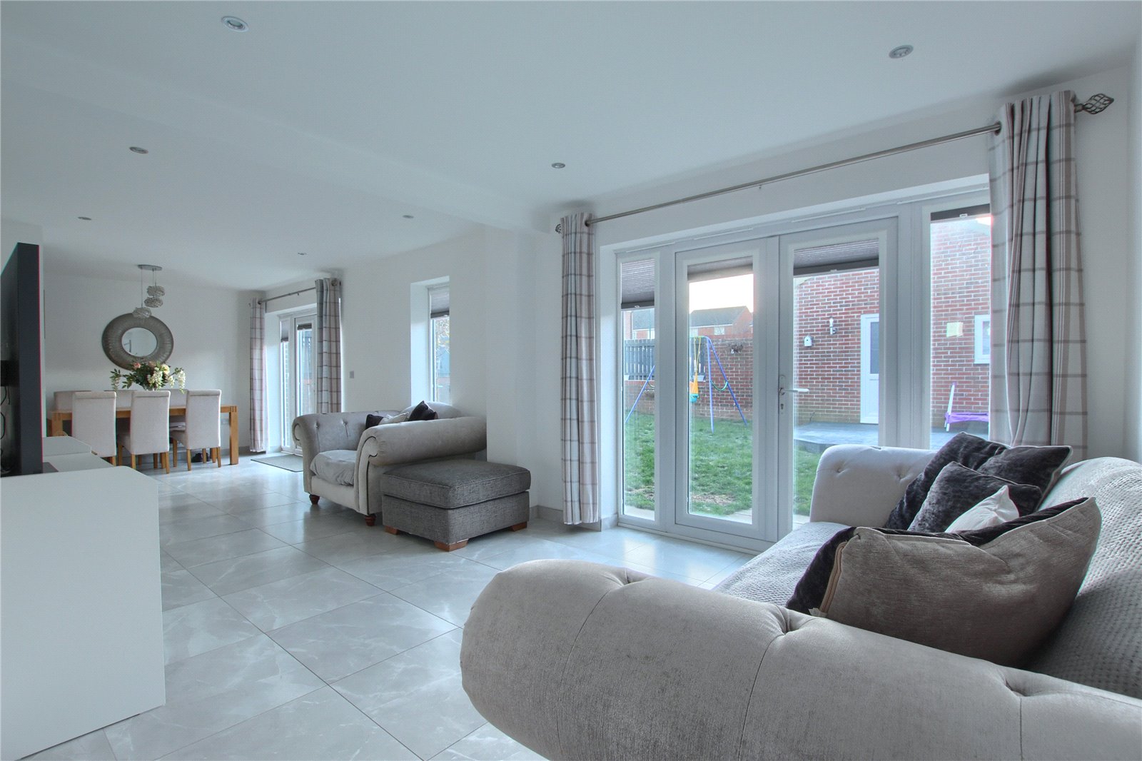 4 bed detached house for sale in Foundry Way, Guisborough  - Property Image 10