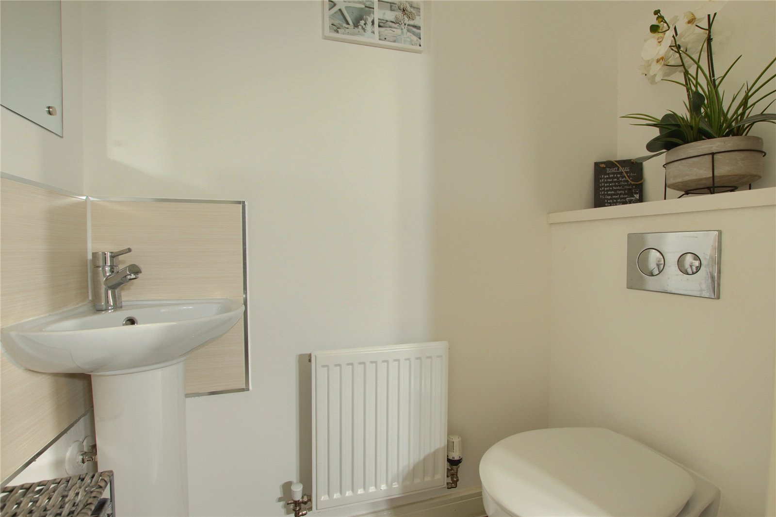 4 bed detached house for sale in Foundry Way, Guisborough  - Property Image 12