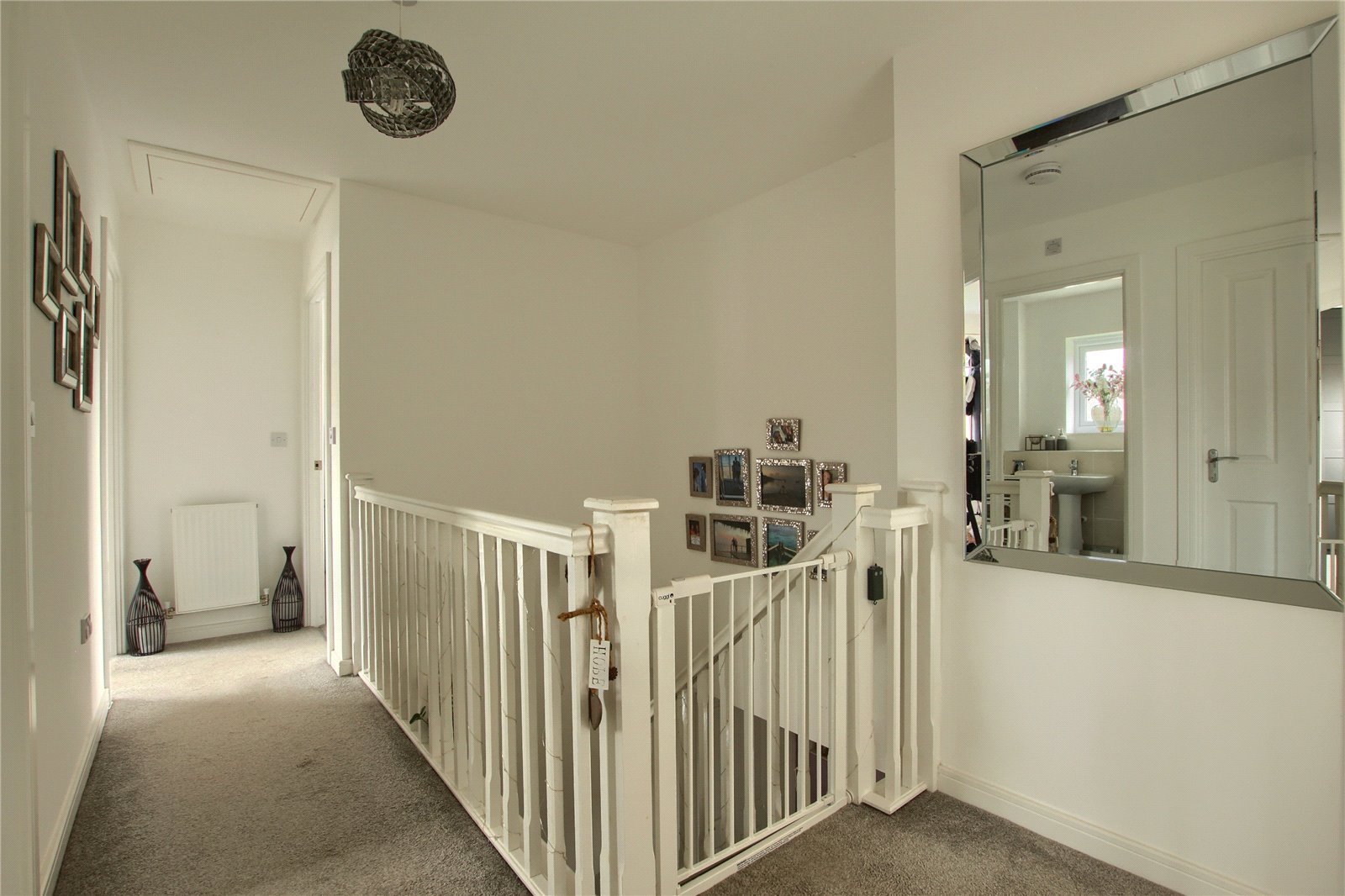 4 bed detached house for sale in Foundry Way, Guisborough  - Property Image 13
