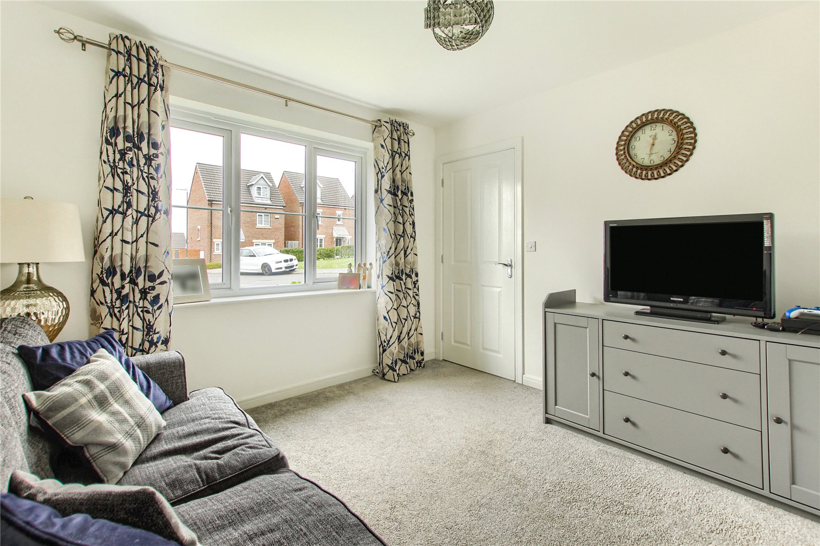4 bed detached house for sale in Foundry Way, Guisborough  - Property Image 11