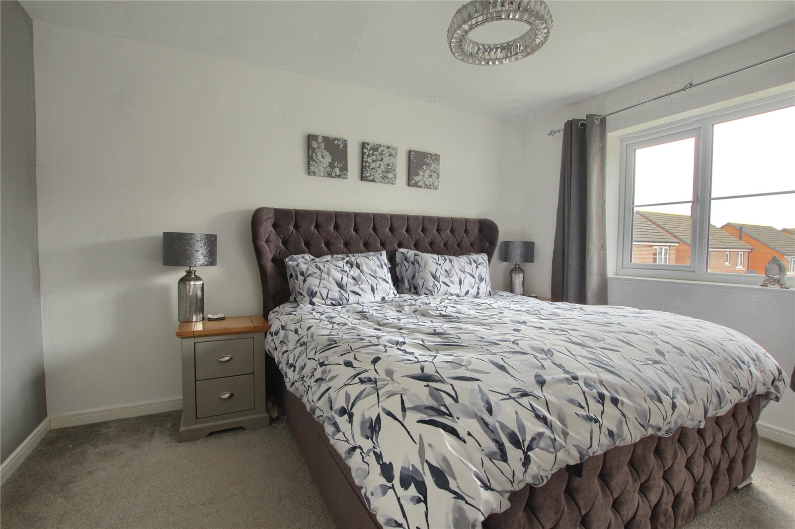 4 bed detached house for sale in Foundry Way, Guisborough  - Property Image 14
