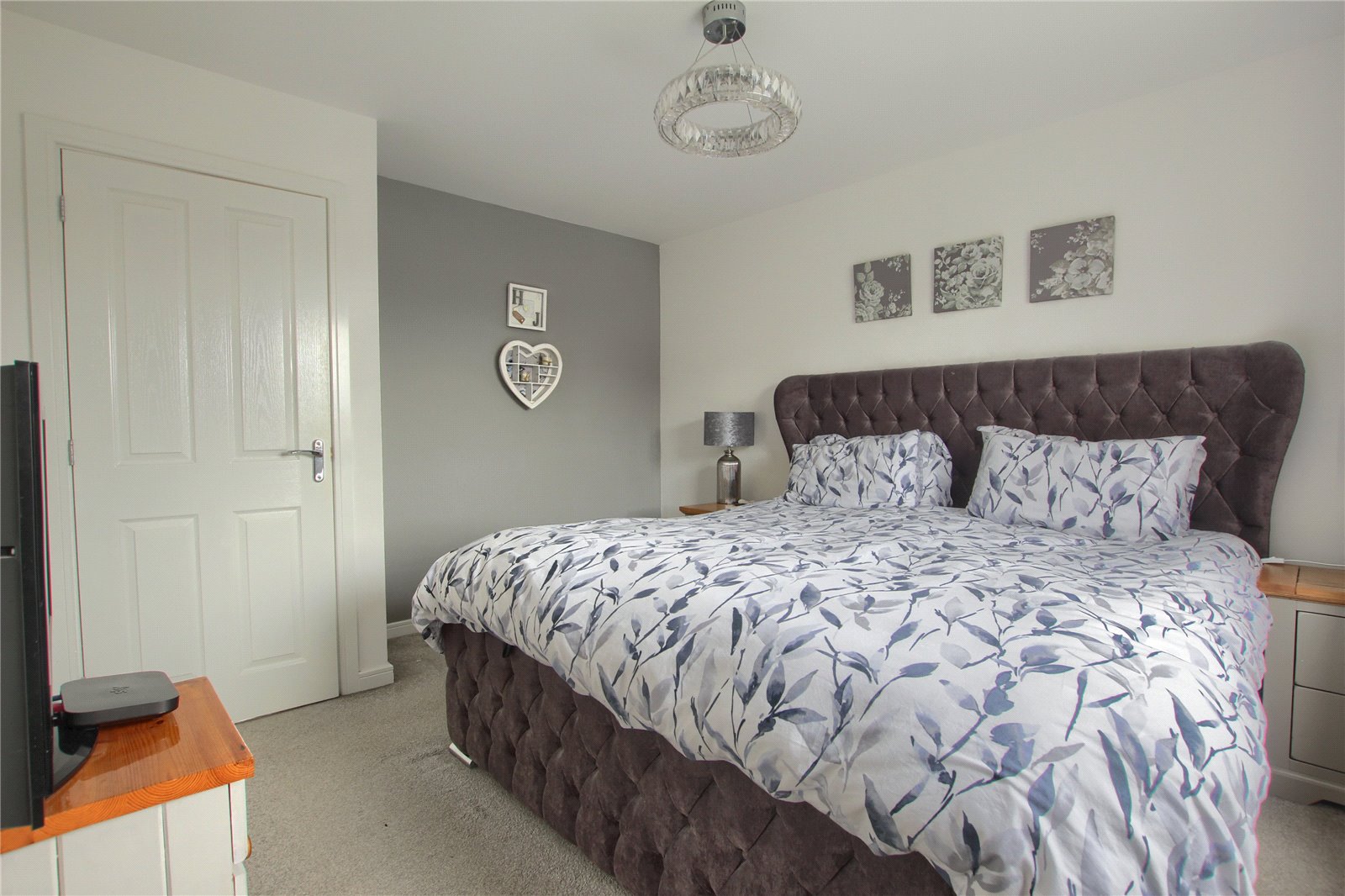 4 bed detached house for sale in Foundry Way, Guisborough  - Property Image 15