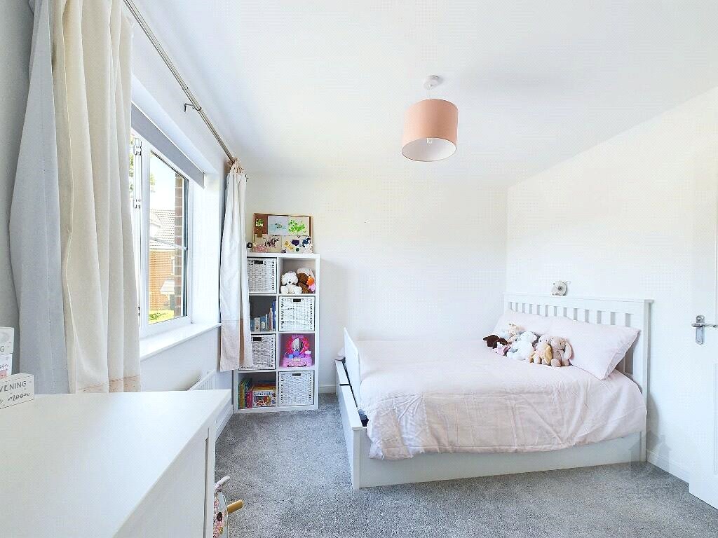 4 bed detached house for sale in Foundry Way, Guisborough  - Property Image 17