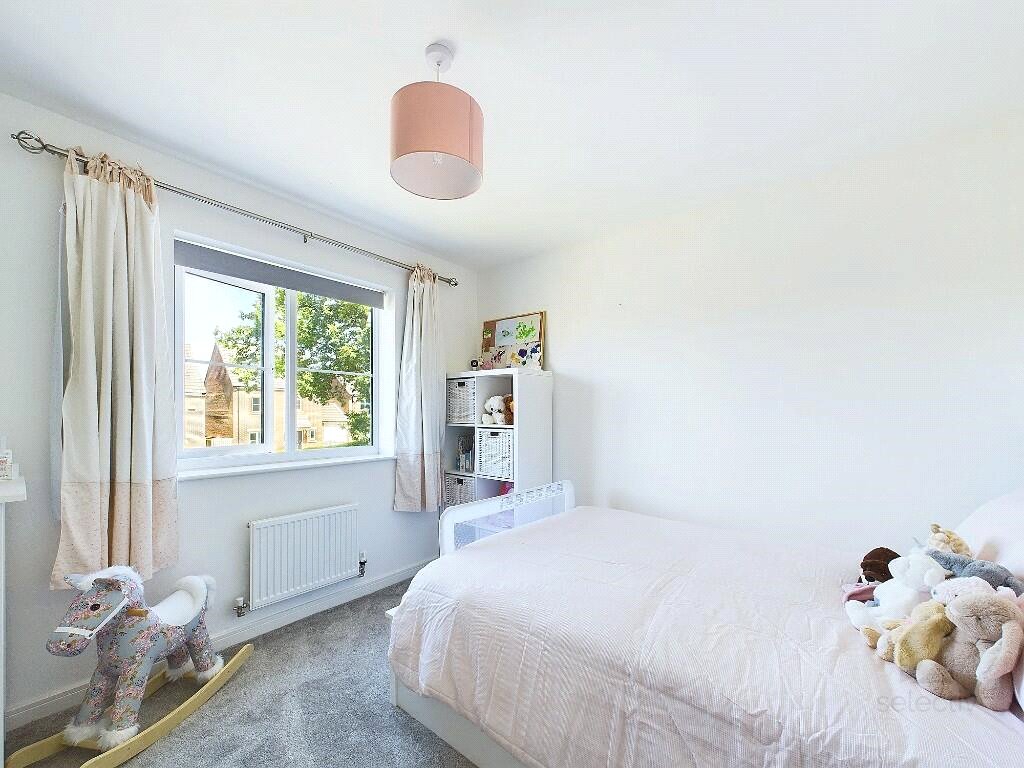 4 bed detached house for sale in Foundry Way, Guisborough  - Property Image 18
