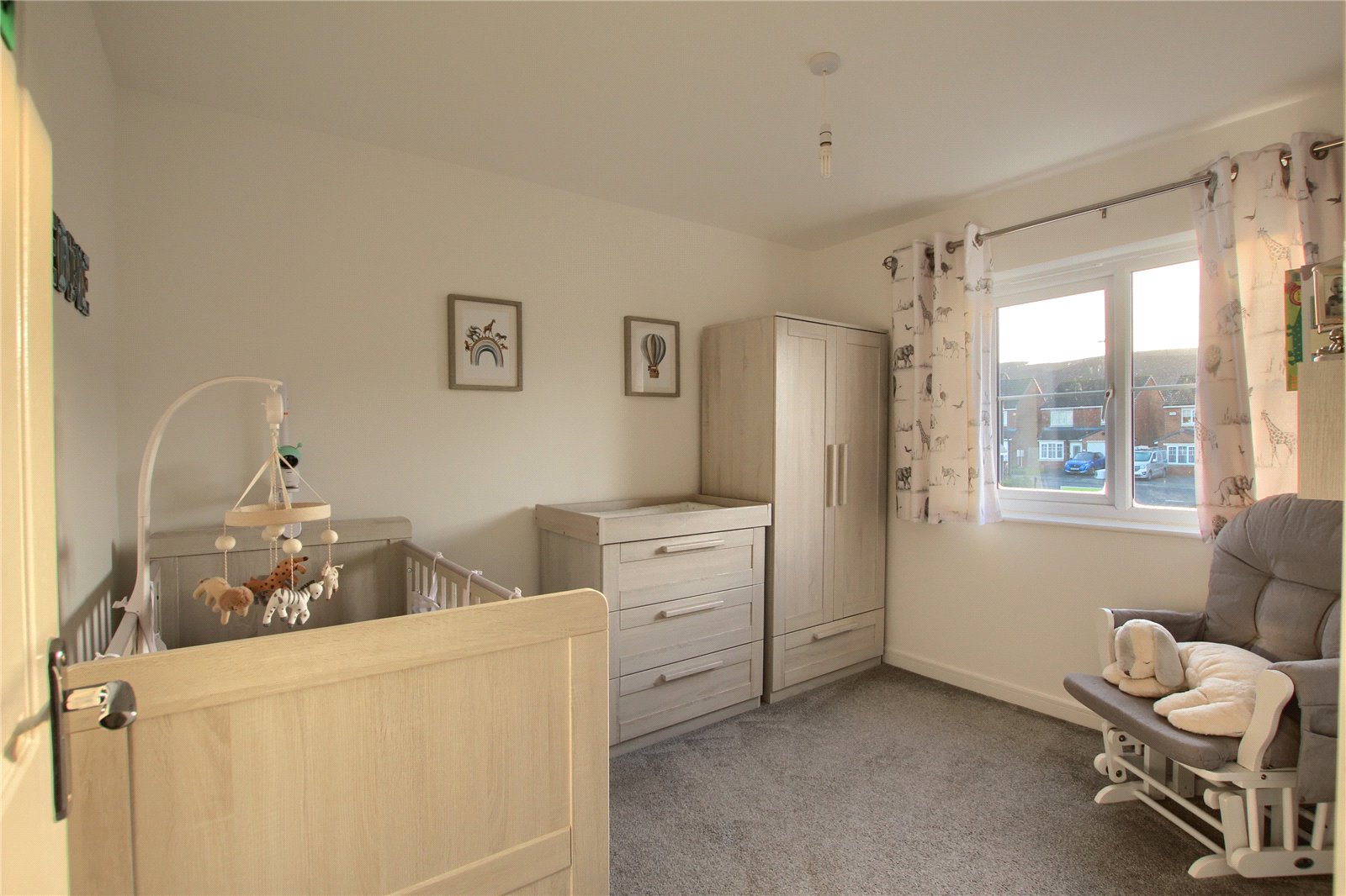 4 bed detached house for sale in Foundry Way, Guisborough  - Property Image 19