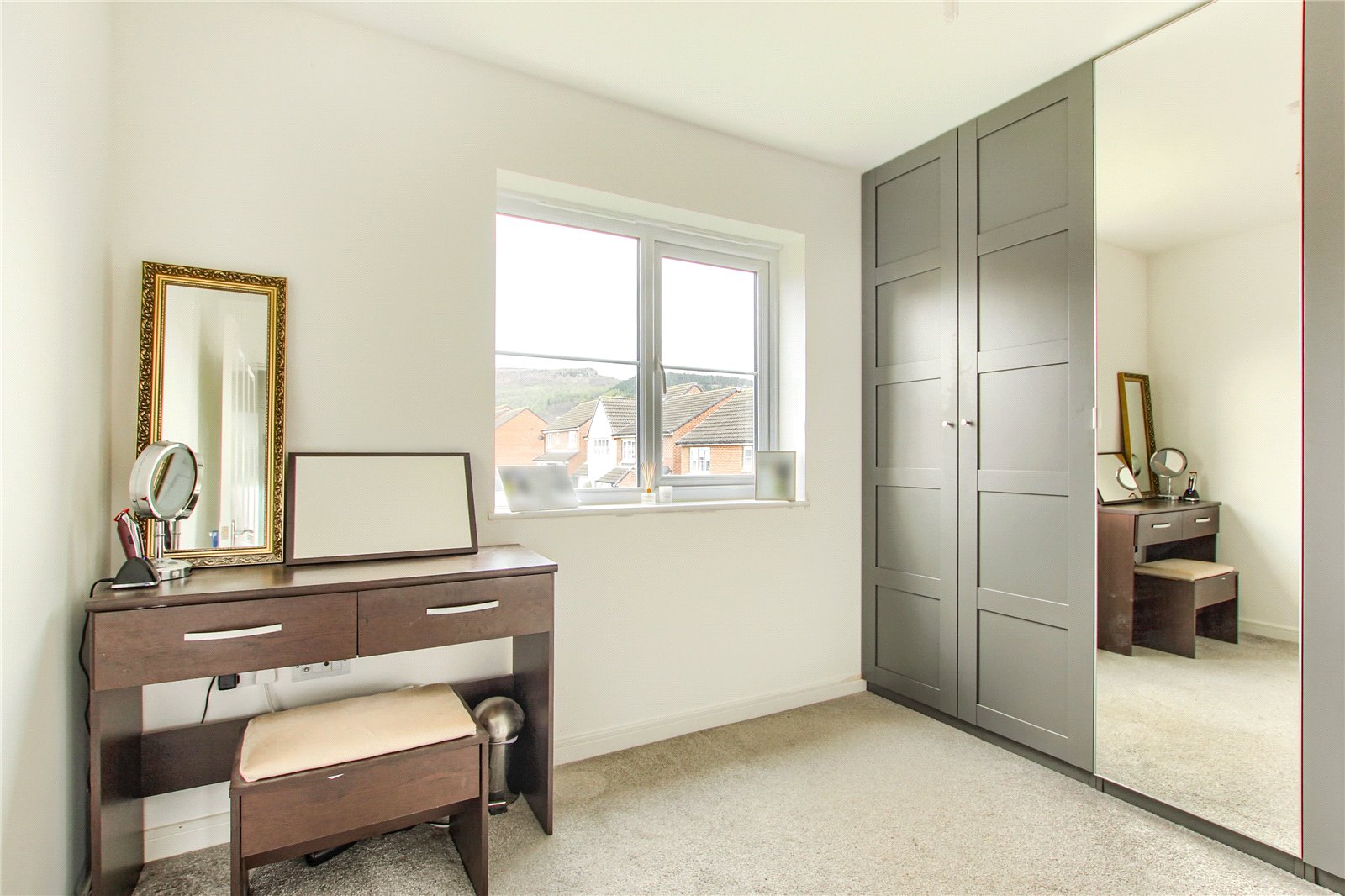 4 bed detached house for sale in Foundry Way, Guisborough  - Property Image 20
