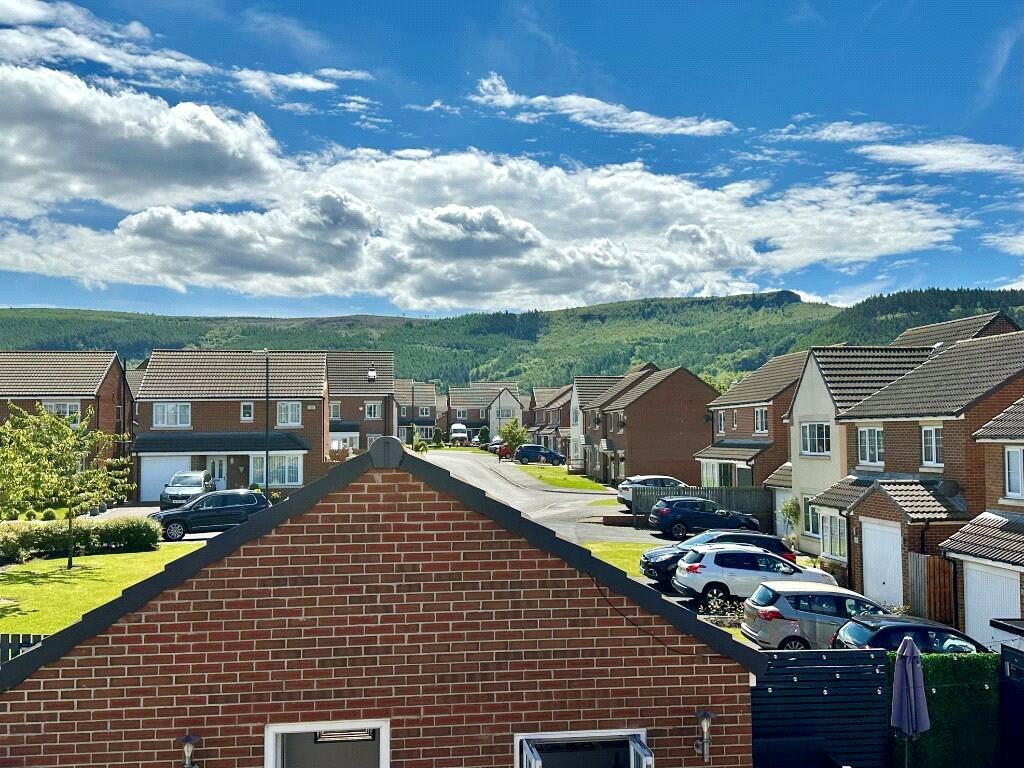 4 bed detached house for sale in Foundry Way, Guisborough  - Property Image 21