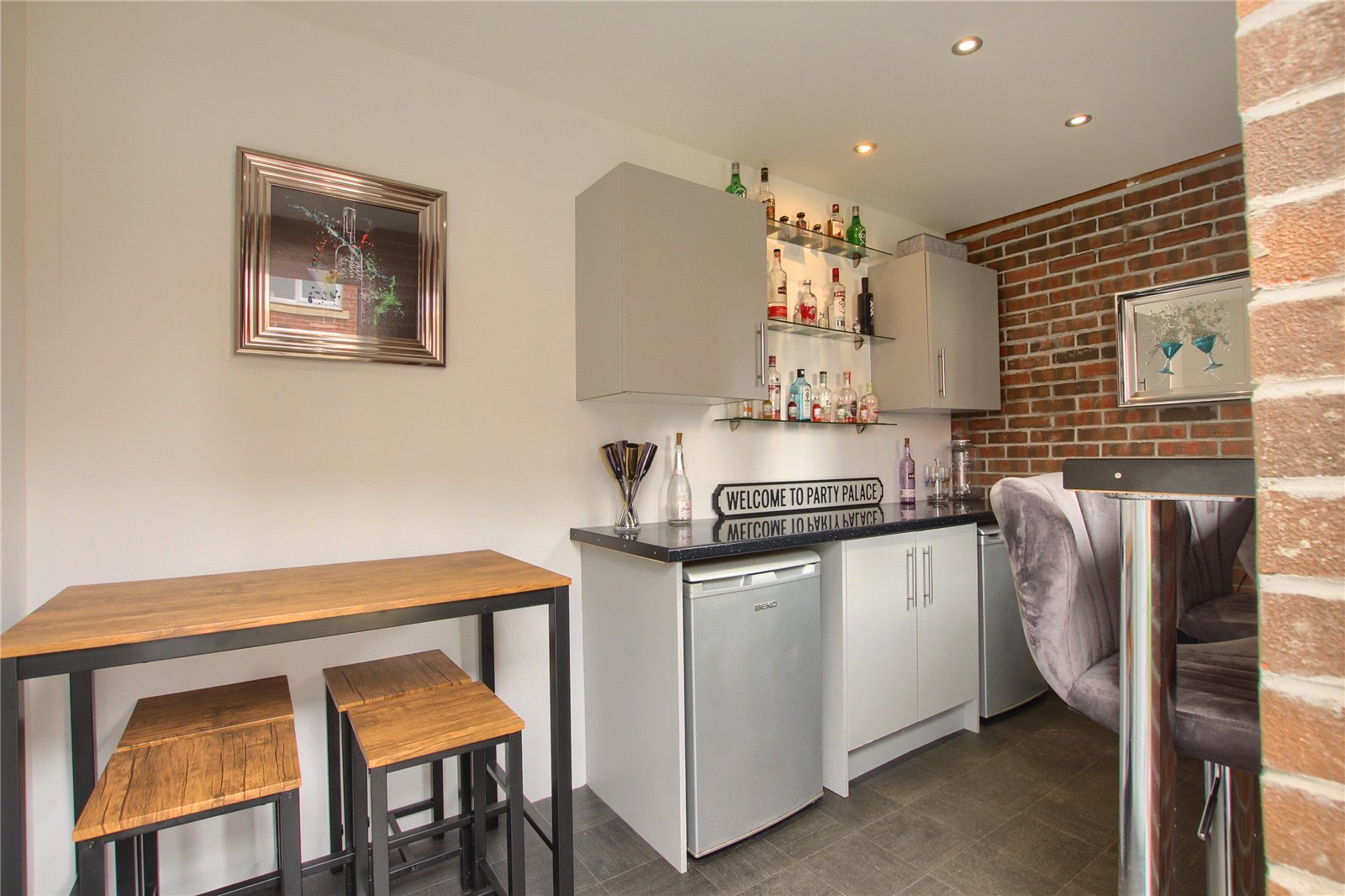 4 bed detached house for sale in Foundry Way, Guisborough  - Property Image 24