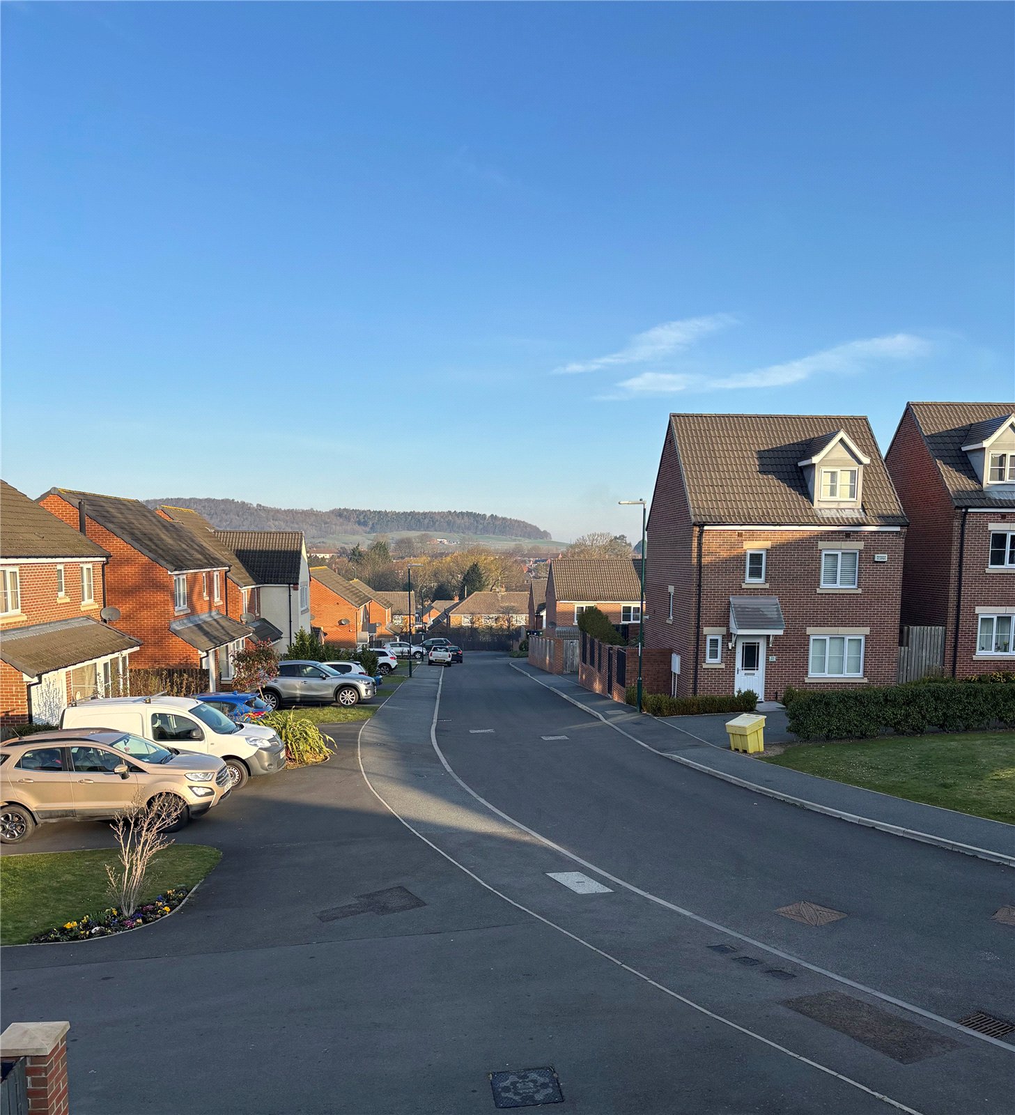 4 bed detached house for sale in Foundry Way, Guisborough  - Property Image 27