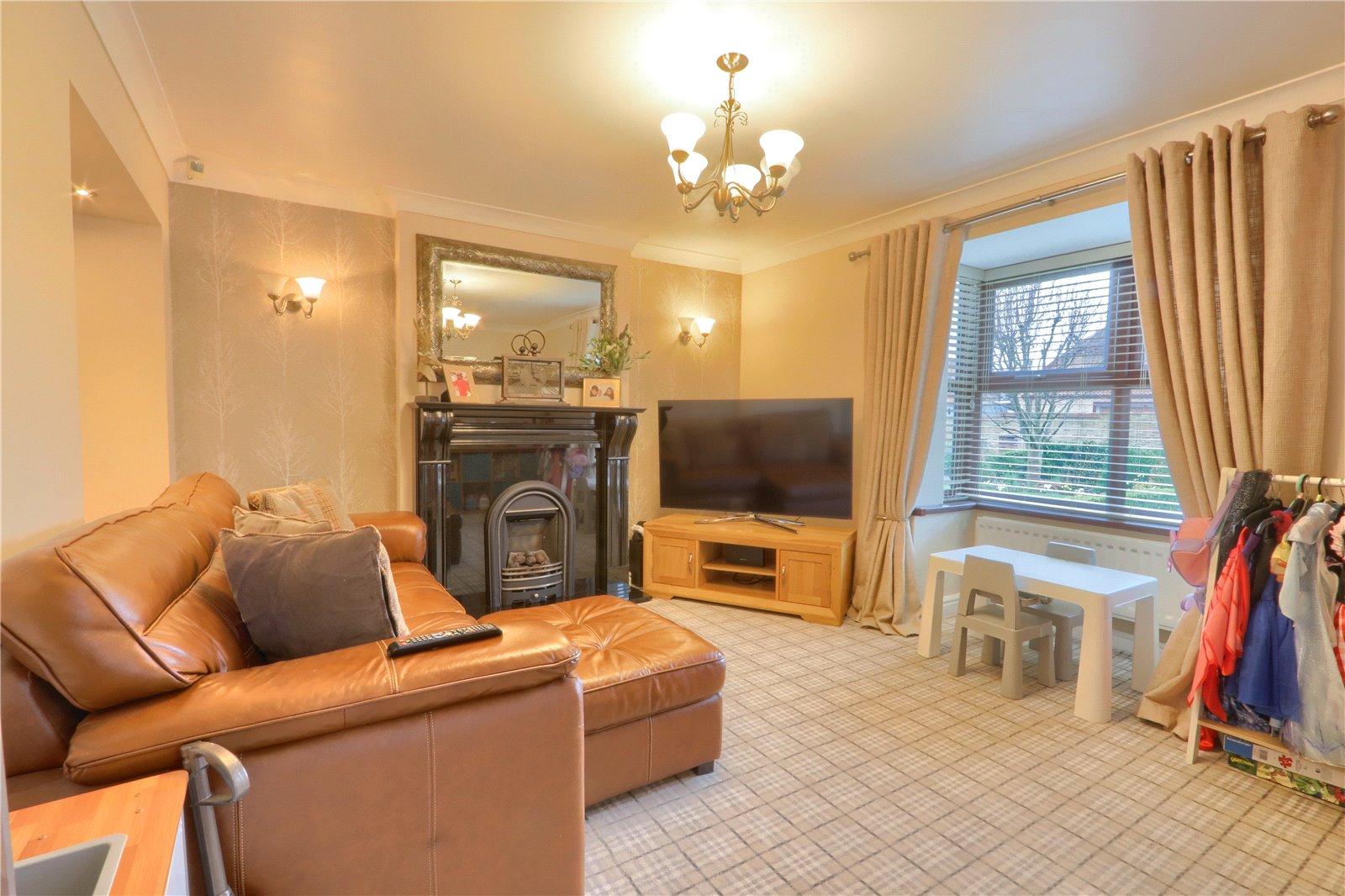 4 bed house for sale in Abbey Court, Normanby  - Property Image 5