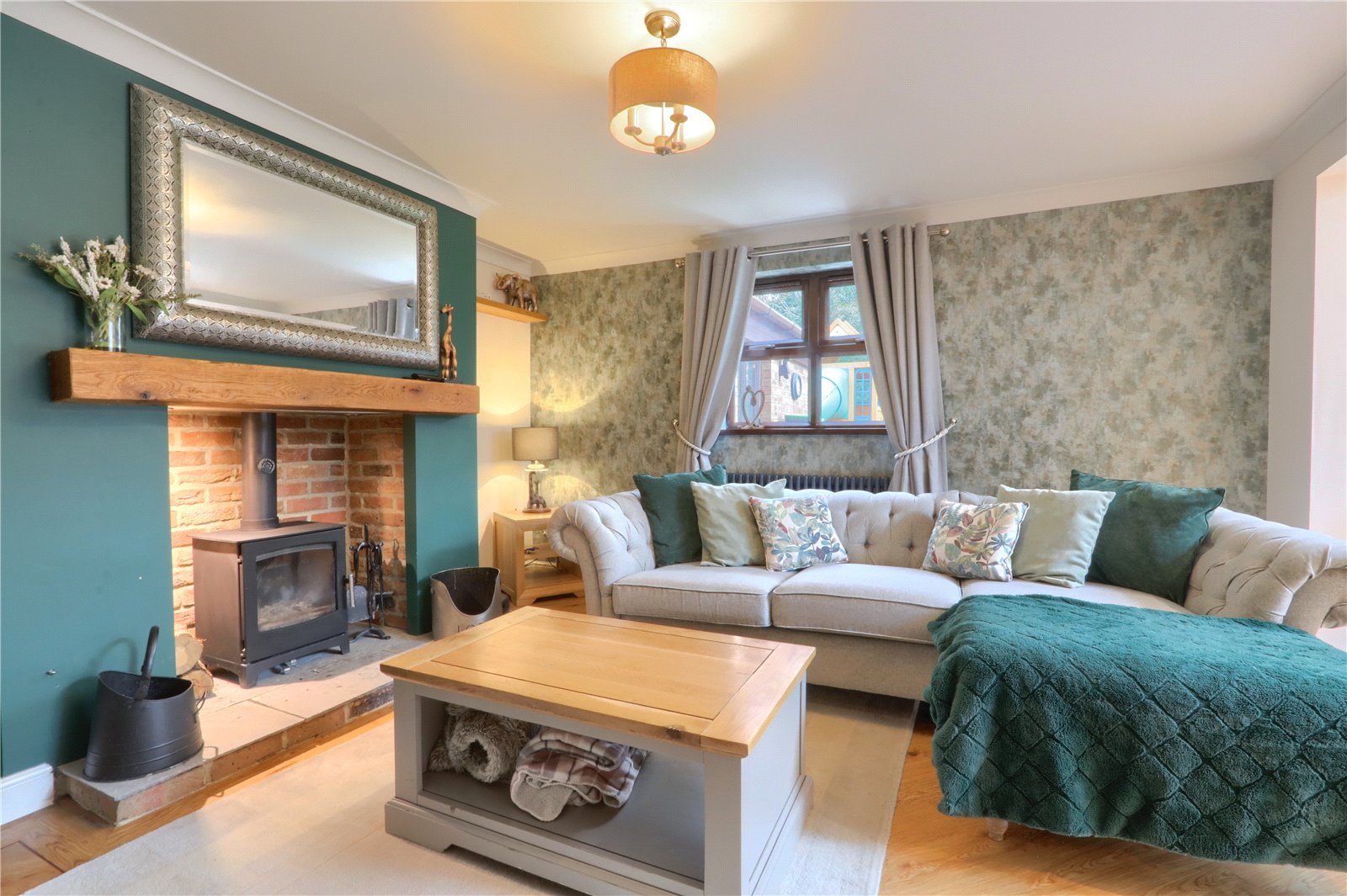 4 bed house for sale in Abbey Court, Normanby  - Property Image 10