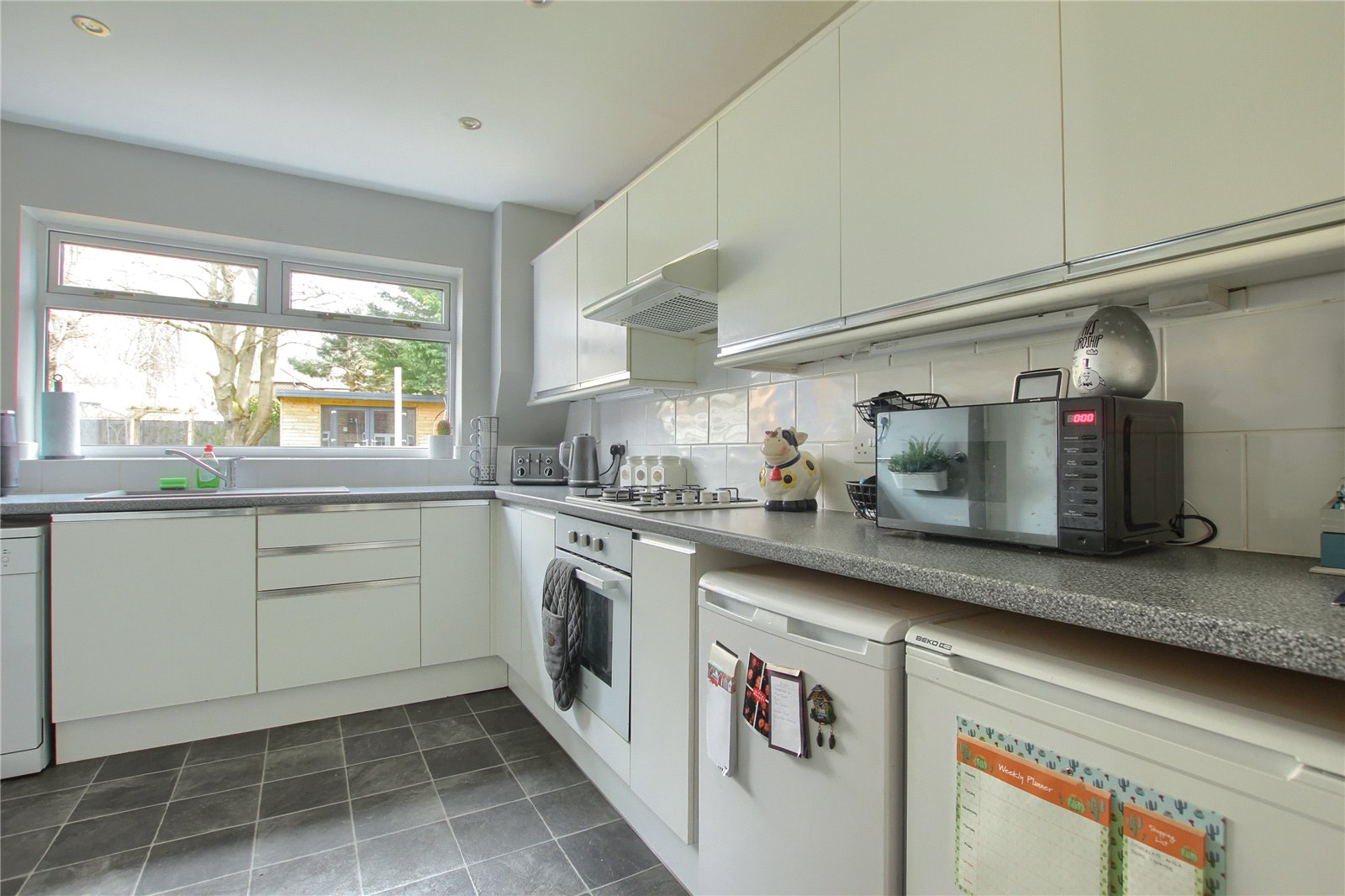 3 bed house for sale in Staindrop Drive, Acklam  - Property Image 11