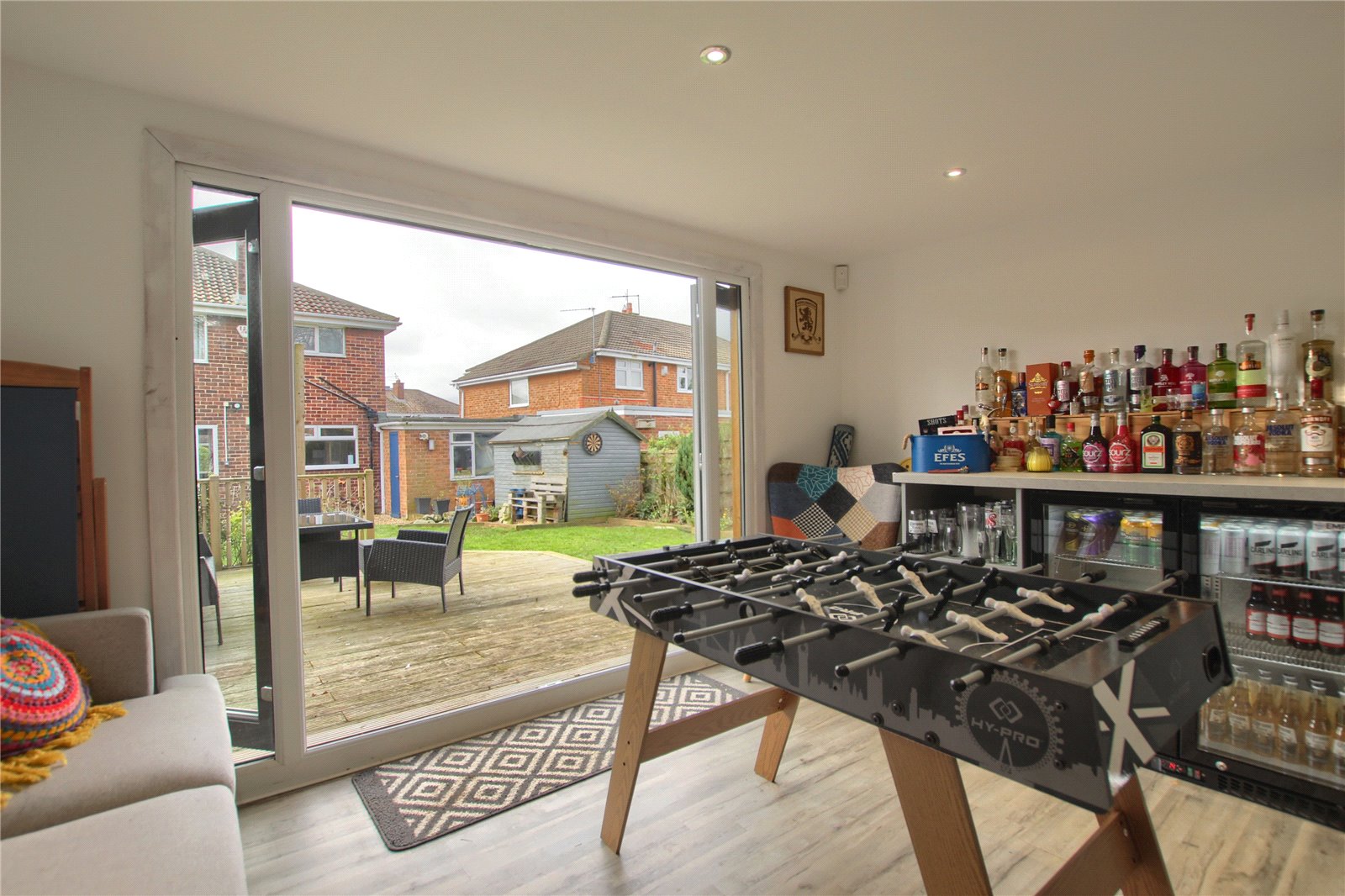 3 bed house for sale in Staindrop Drive, Acklam 2