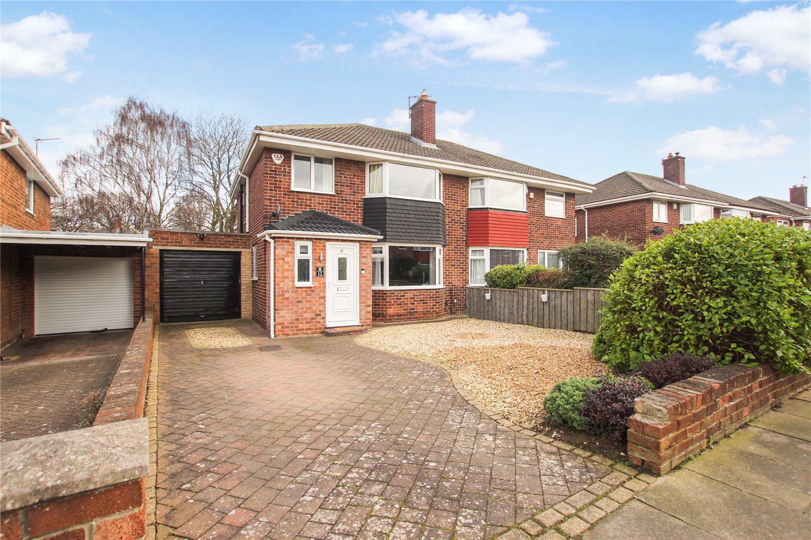 3 bed house for sale in Staindrop Drive, Acklam  - Property Image 1