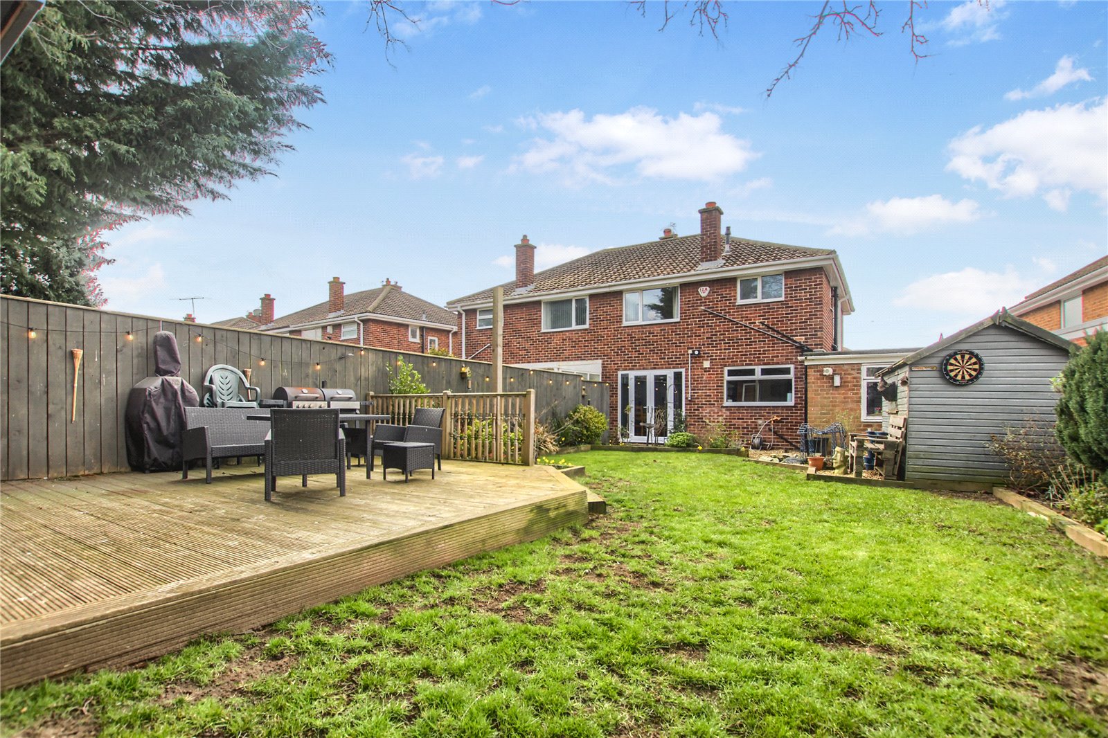 3 bed house for sale in Staindrop Drive, Acklam  - Property Image 19