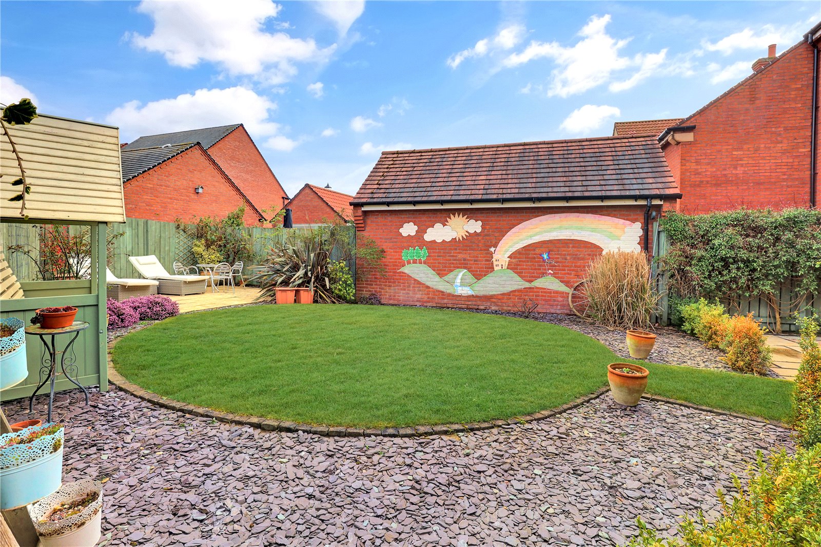 4 bed house for sale in The Village Green, Nunthorpe  - Property Image 24