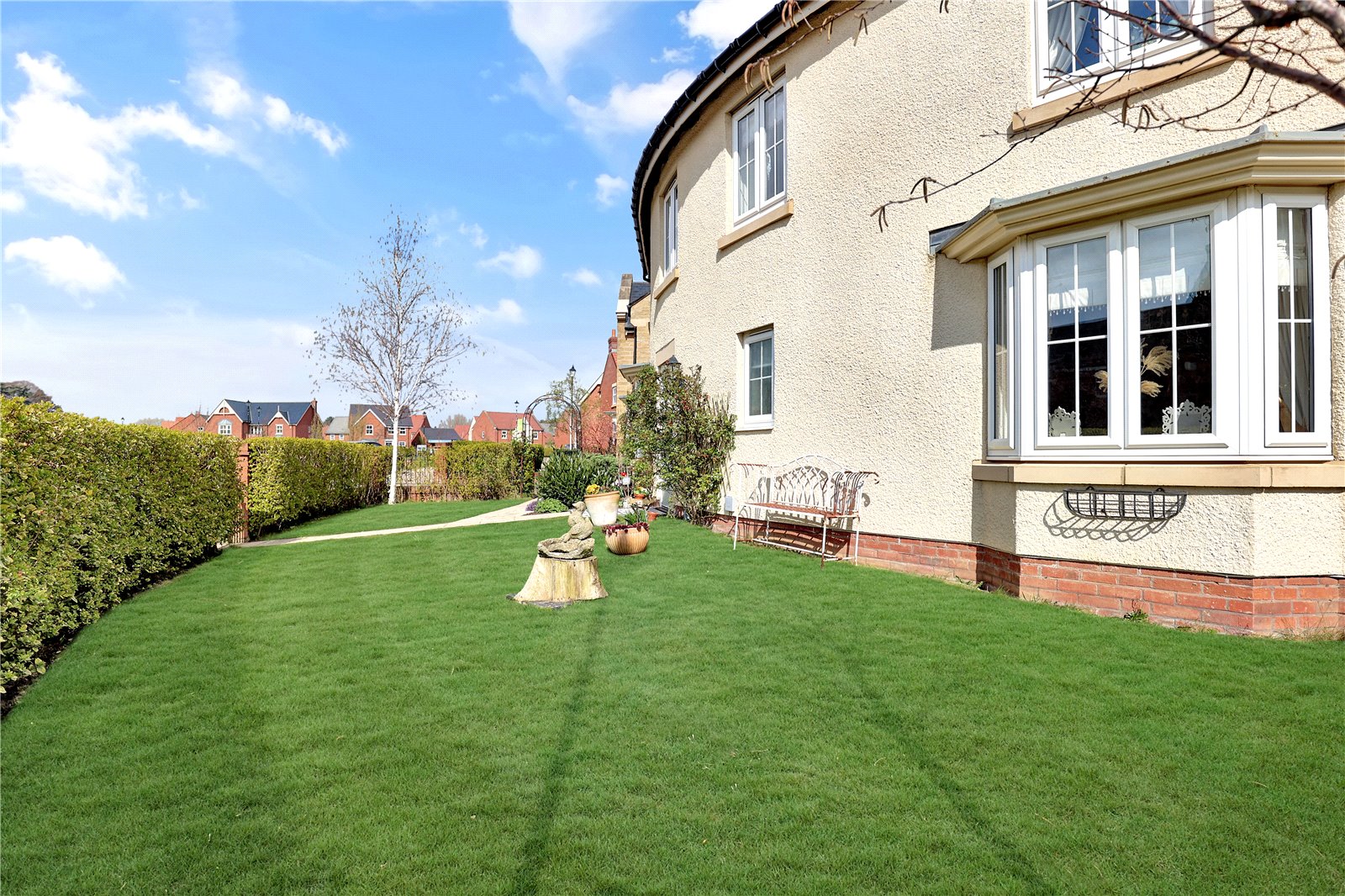 4 bed house for sale in The Village Green, Nunthorpe  - Property Image 30